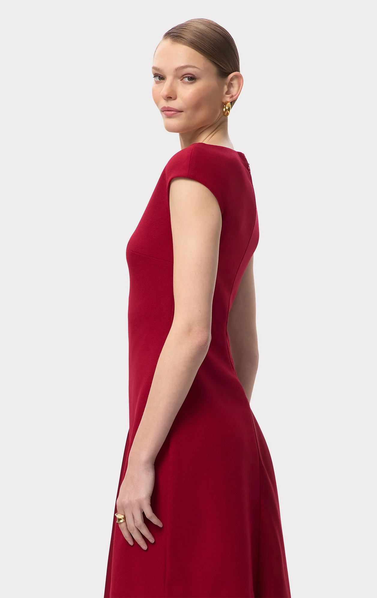 THE BETHANY DRESS - Image 8
