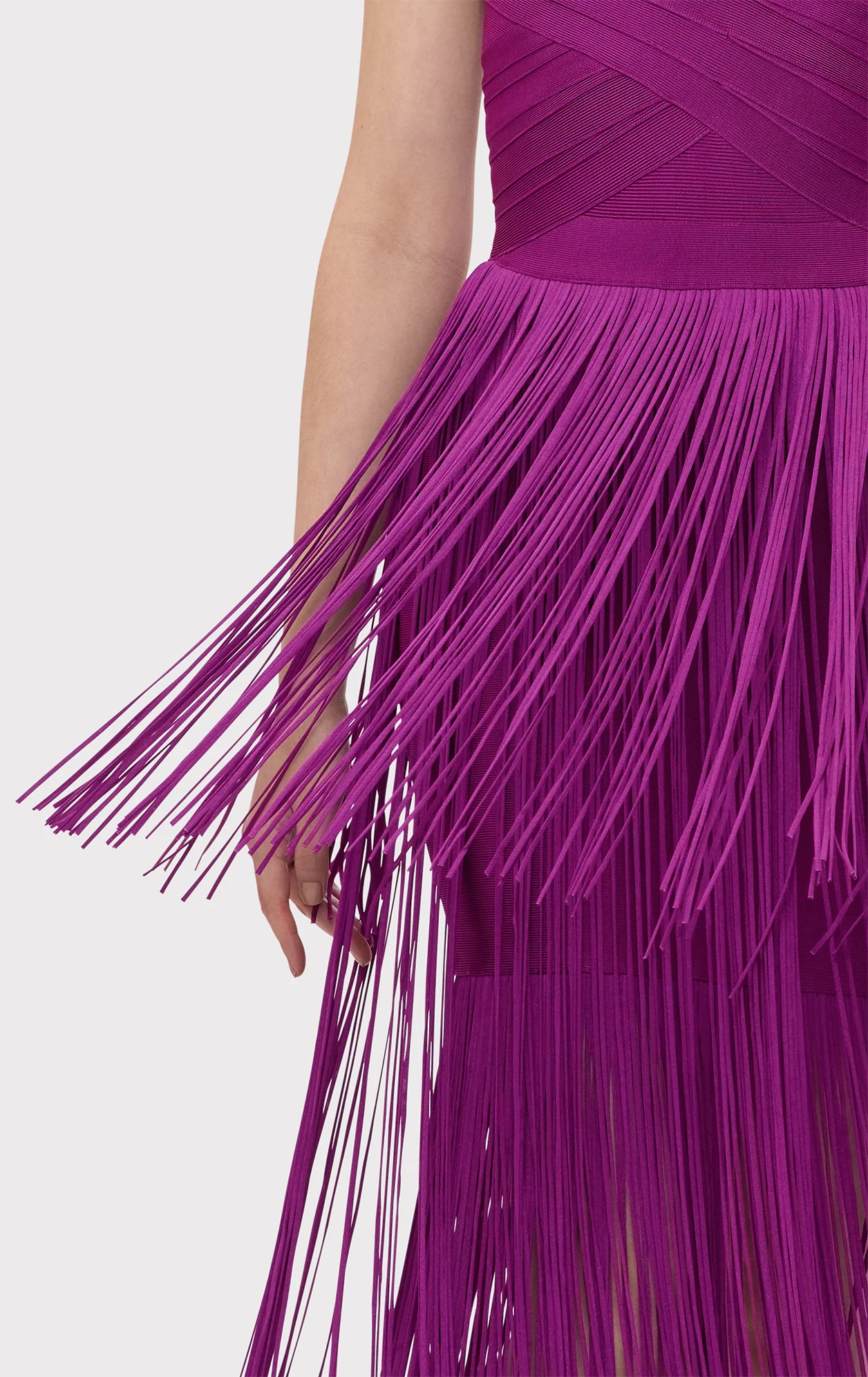 THE BLANCA GOWN - Image 10