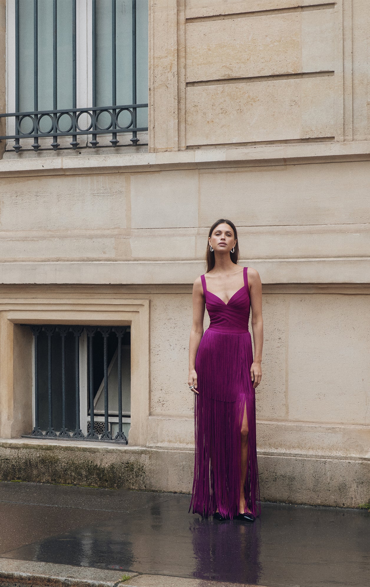 THE BLANCA GOWN - Image 4