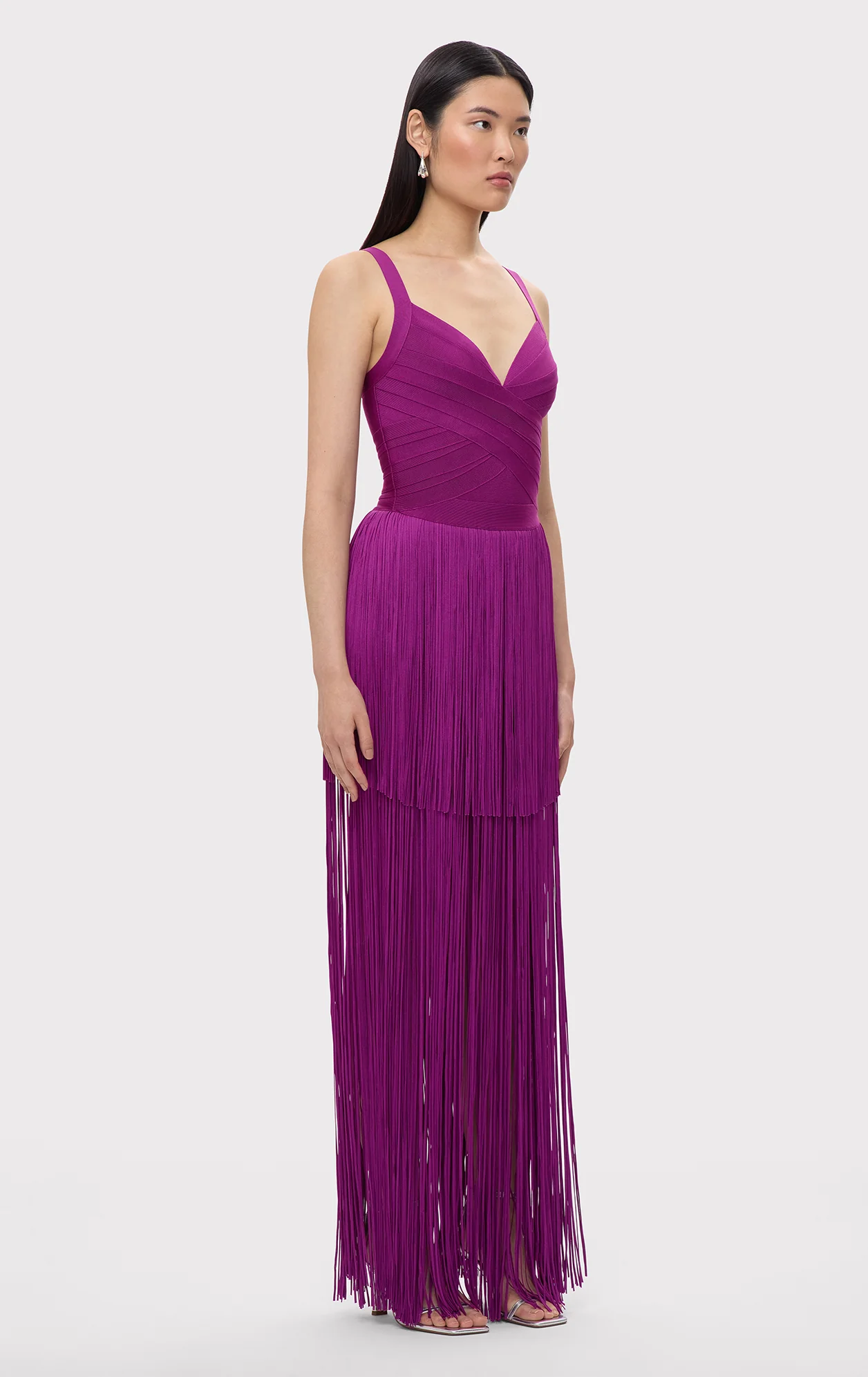 THE BLANCA GOWN - Image 6