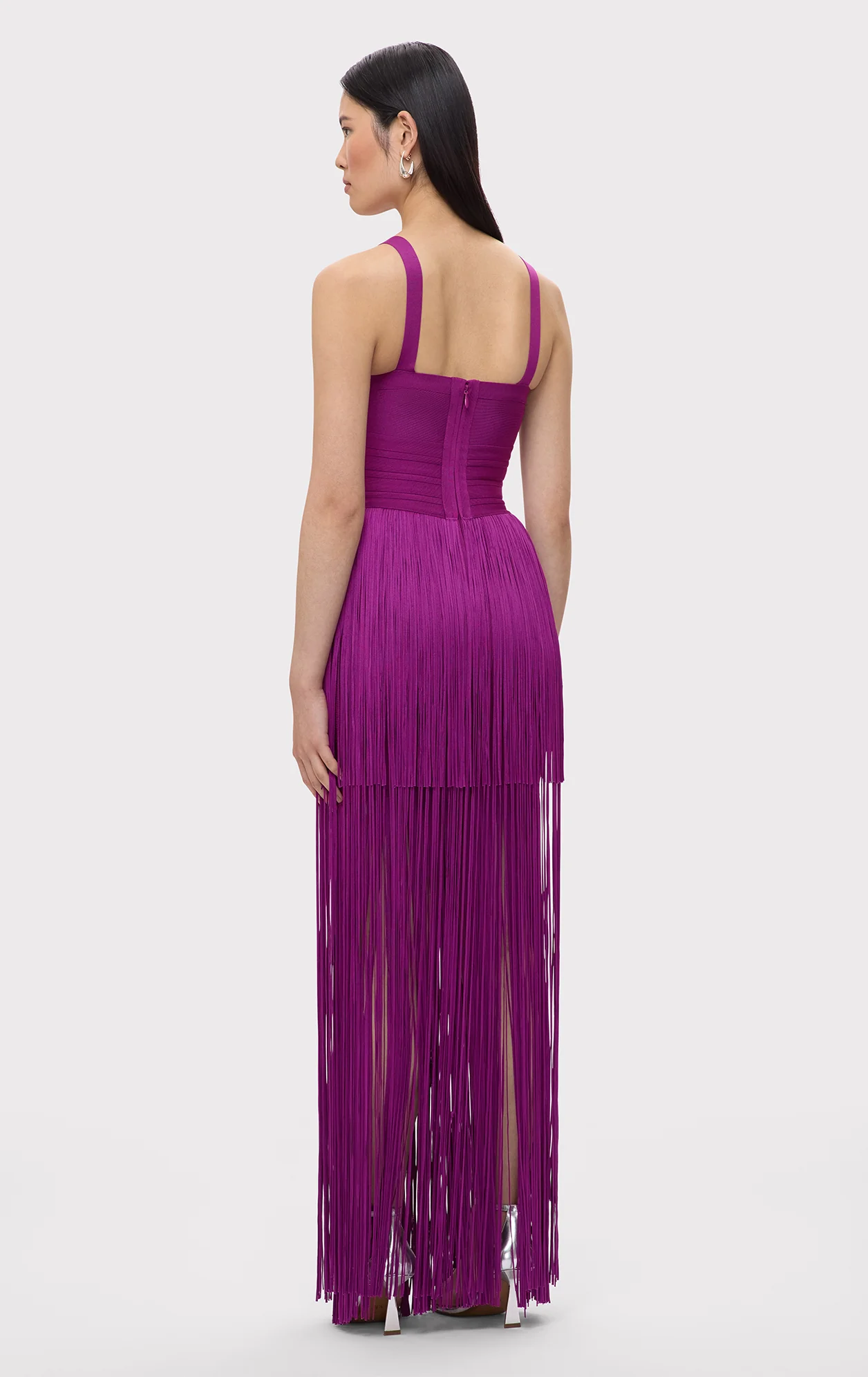 THE BLANCA GOWN - Image 7
