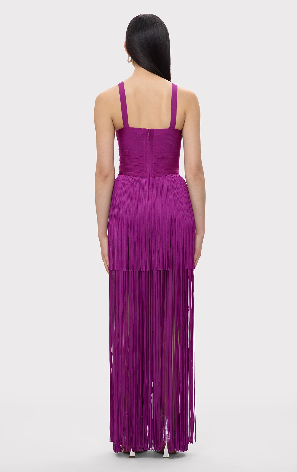 THE BLANCA GOWN - Image 8