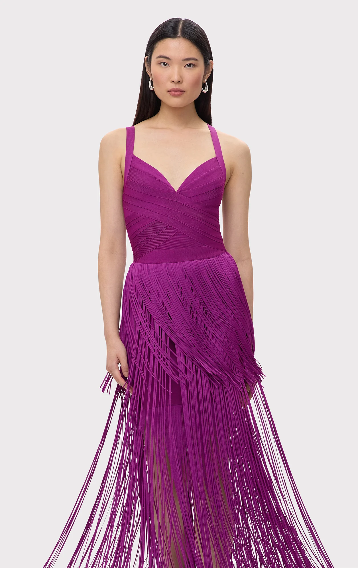 THE BLANCA GOWN - Image 9