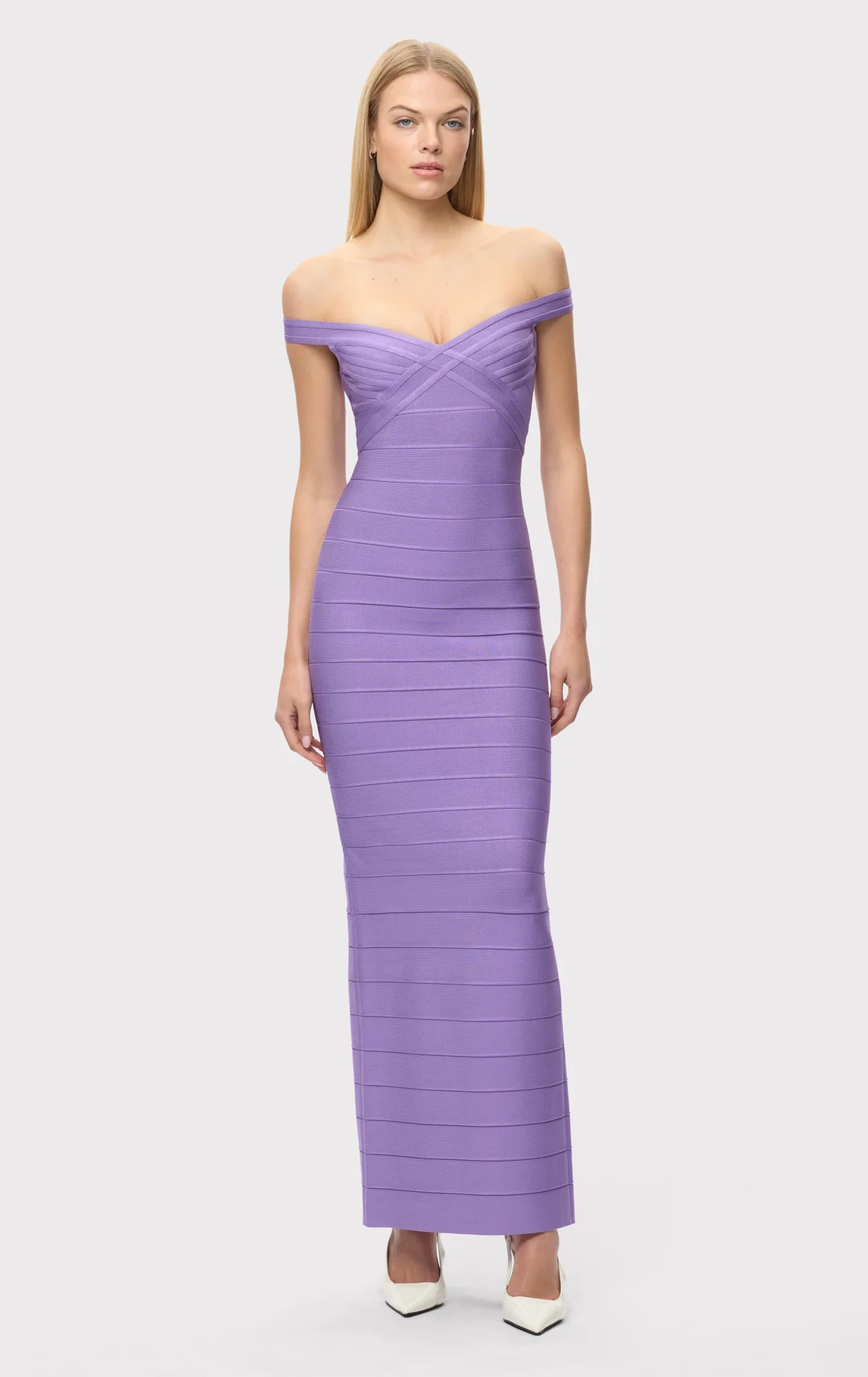 THE BONNIE GOWN - Image 3