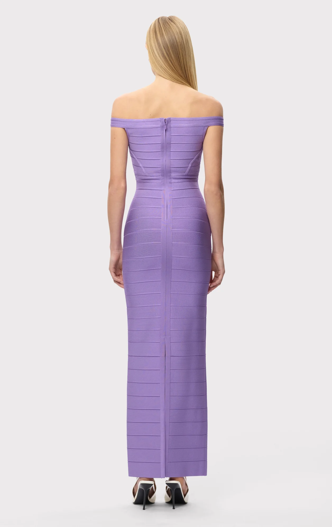 THE BONNIE GOWN - Image 4