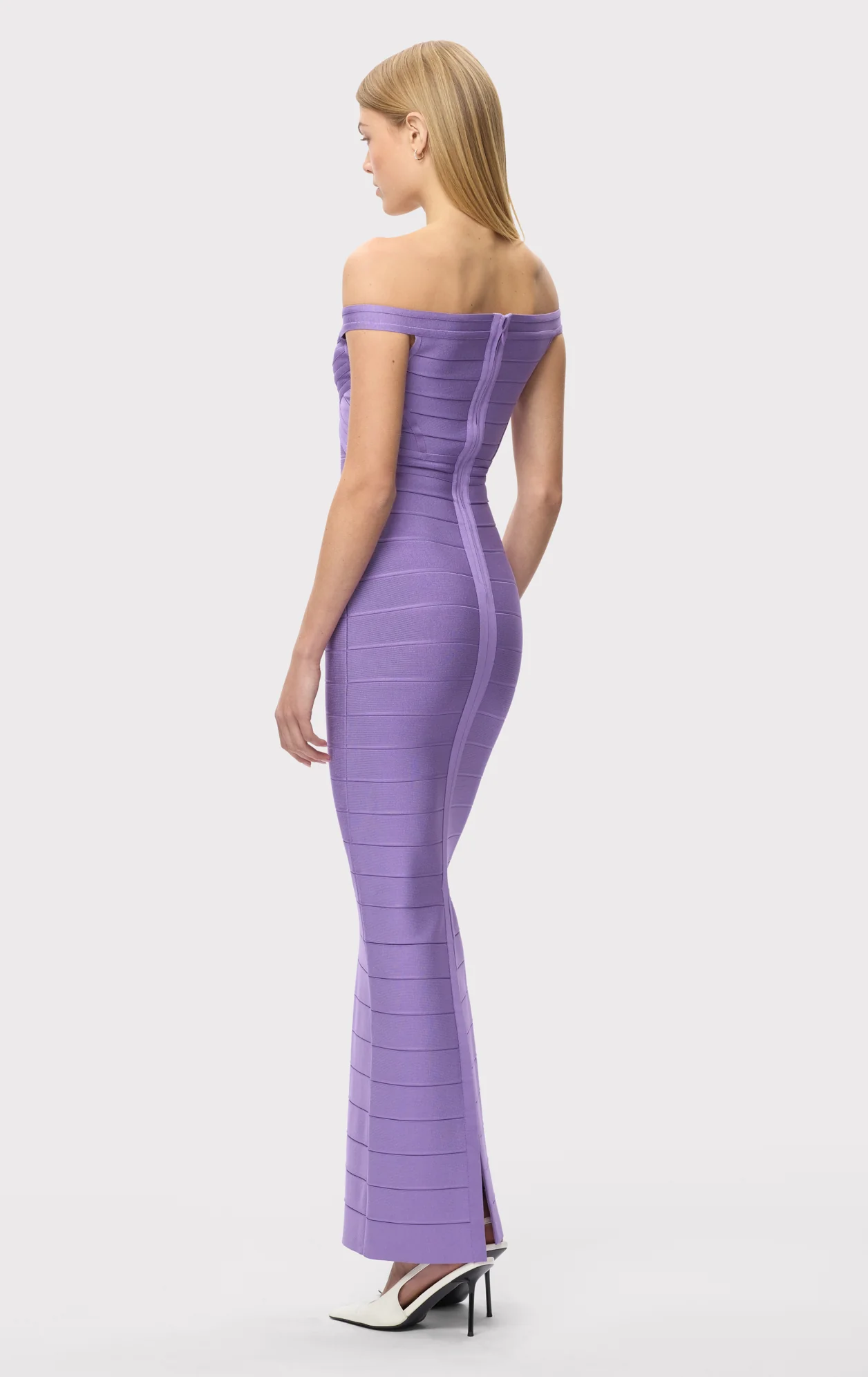 THE BONNIE GOWN - Image 5