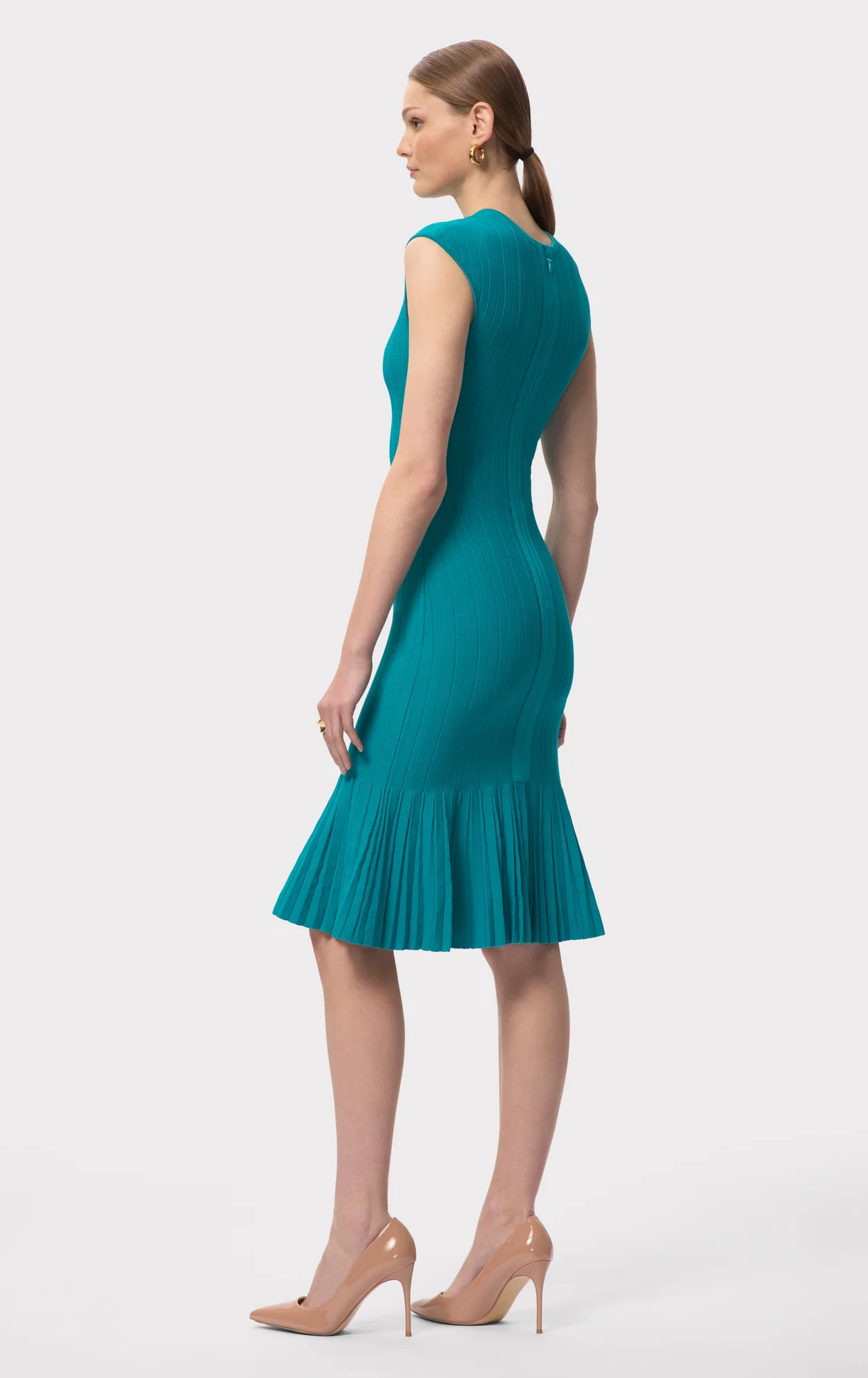 THE BRIDGET DRESS - Image 3