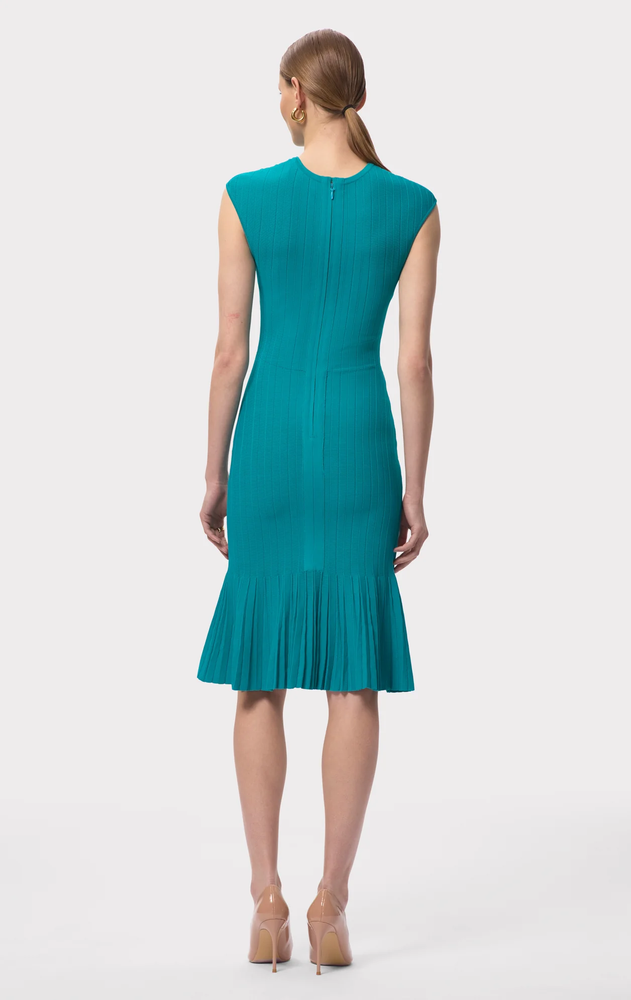 THE BRIDGET DRESS - Image 4