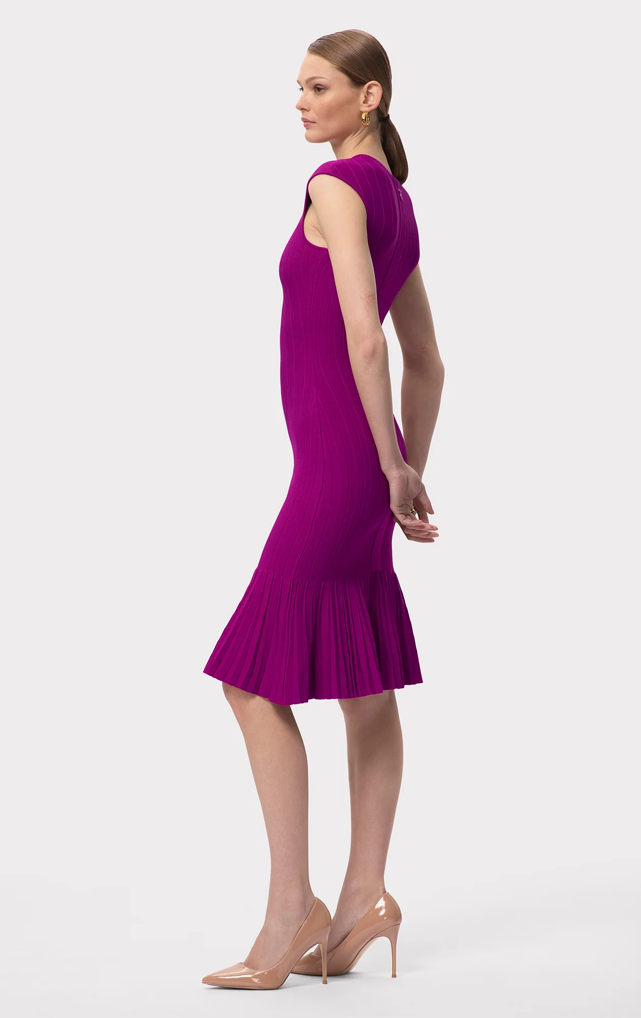 THE BRIDGET DRESS - Image 4