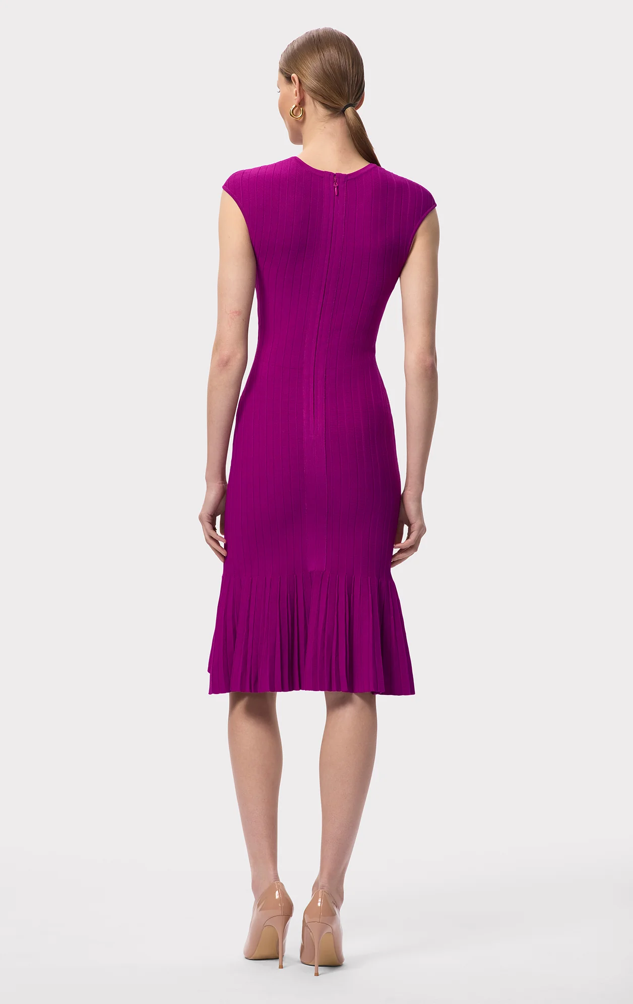 THE BRIDGET DRESS - Image 5