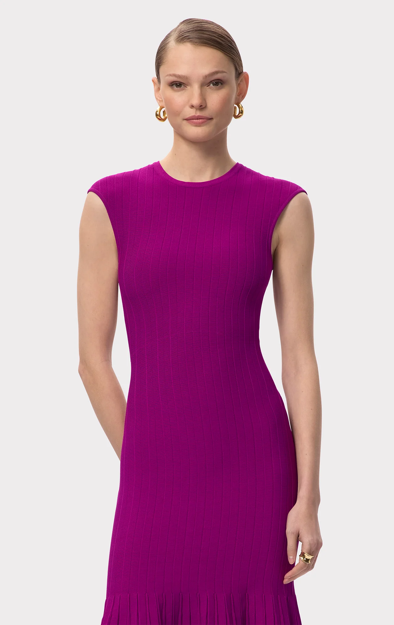 THE BRIDGET DRESS - Image 6