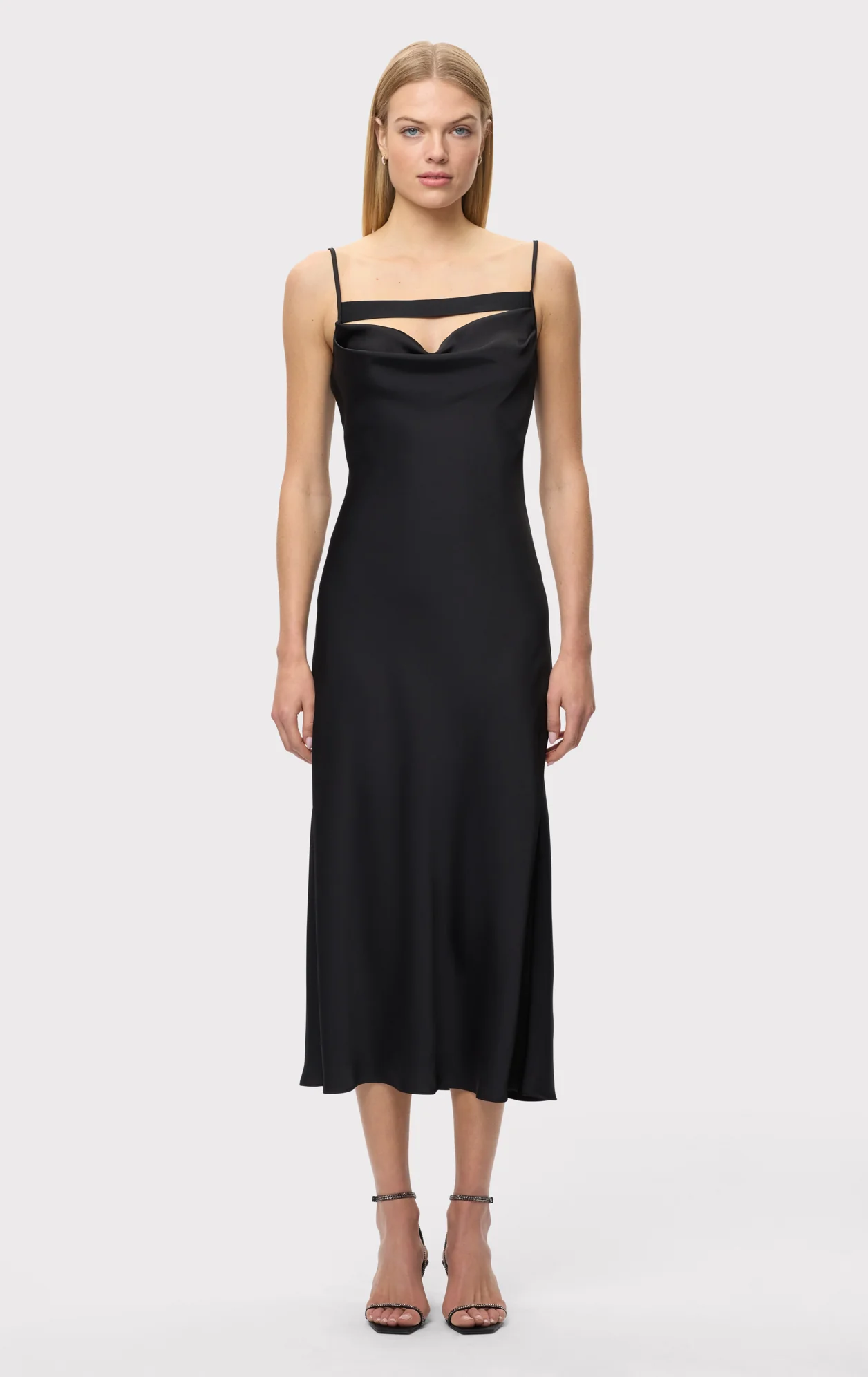 THE BRINLEY DRESS - Image 3