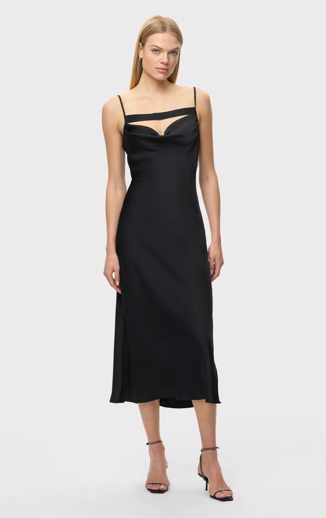 THE BRINLEY DRESS - Image 4