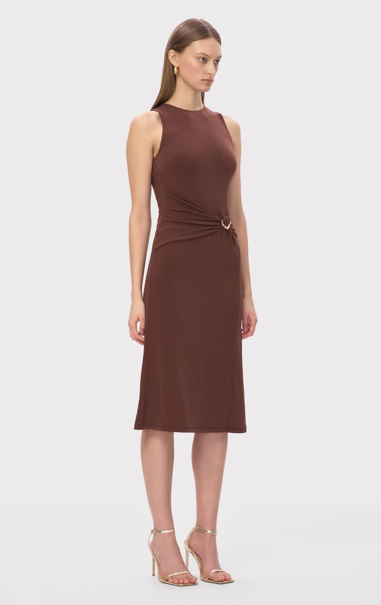 THE BROOKE DRESS - Image 3