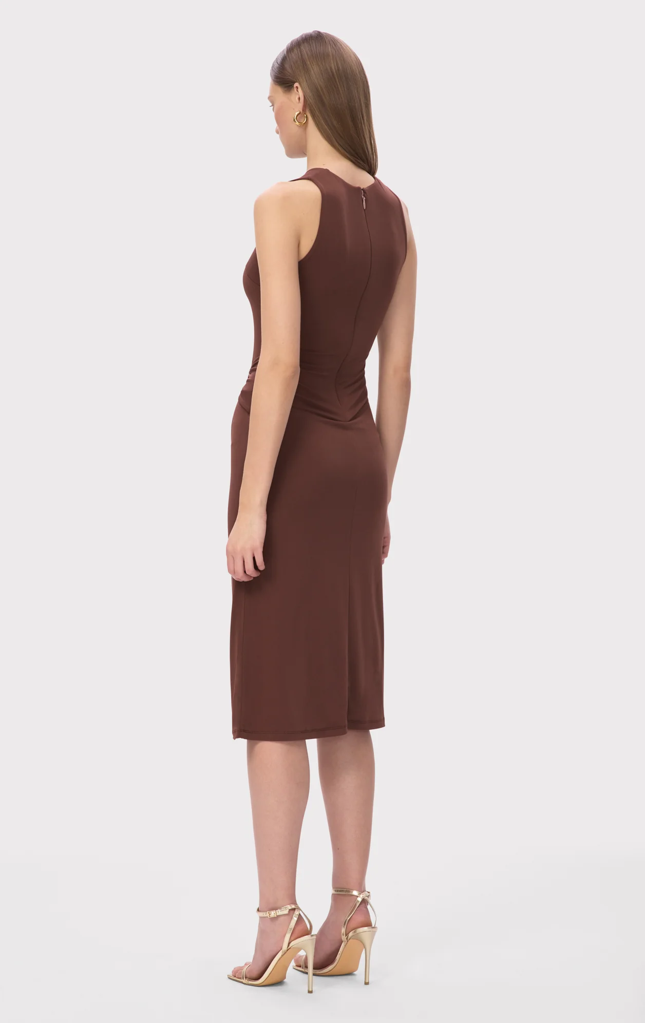 THE BROOKE DRESS - Image 4