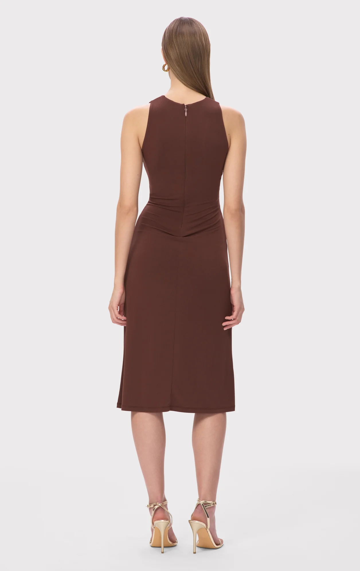THE BROOKE DRESS - Image 5