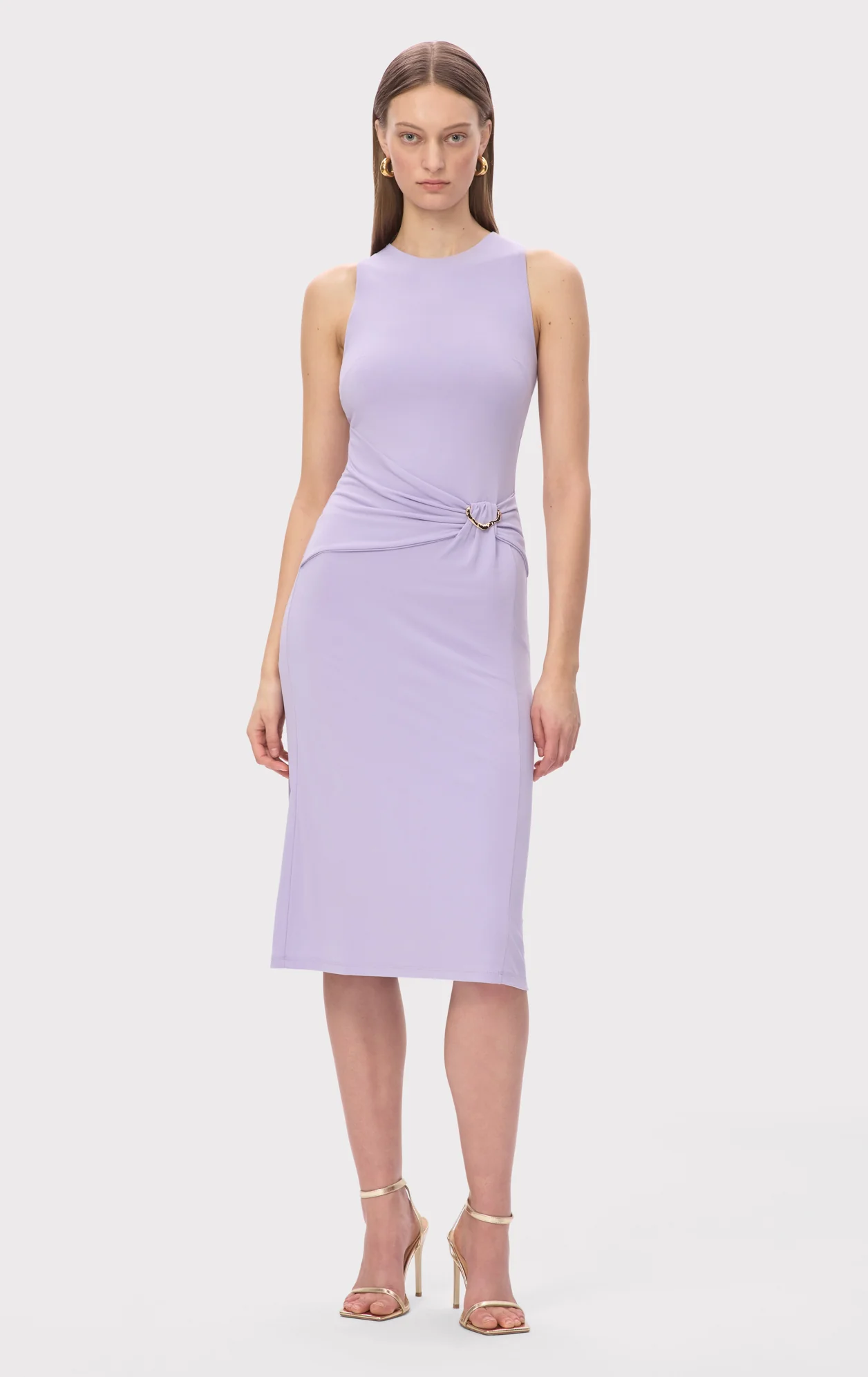 THE BROOKE DRESS