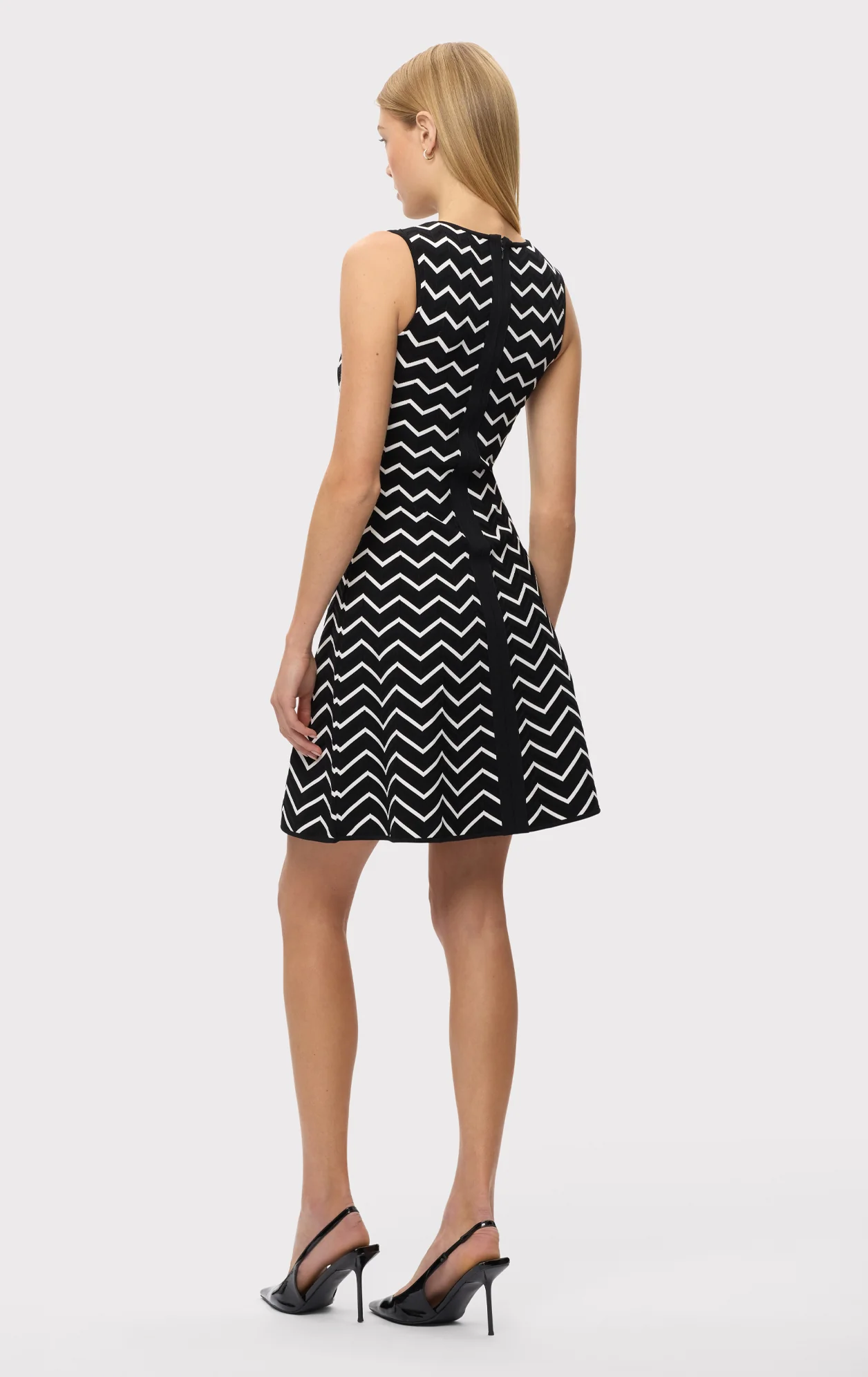 THE BRYN DRESS - Image 5
