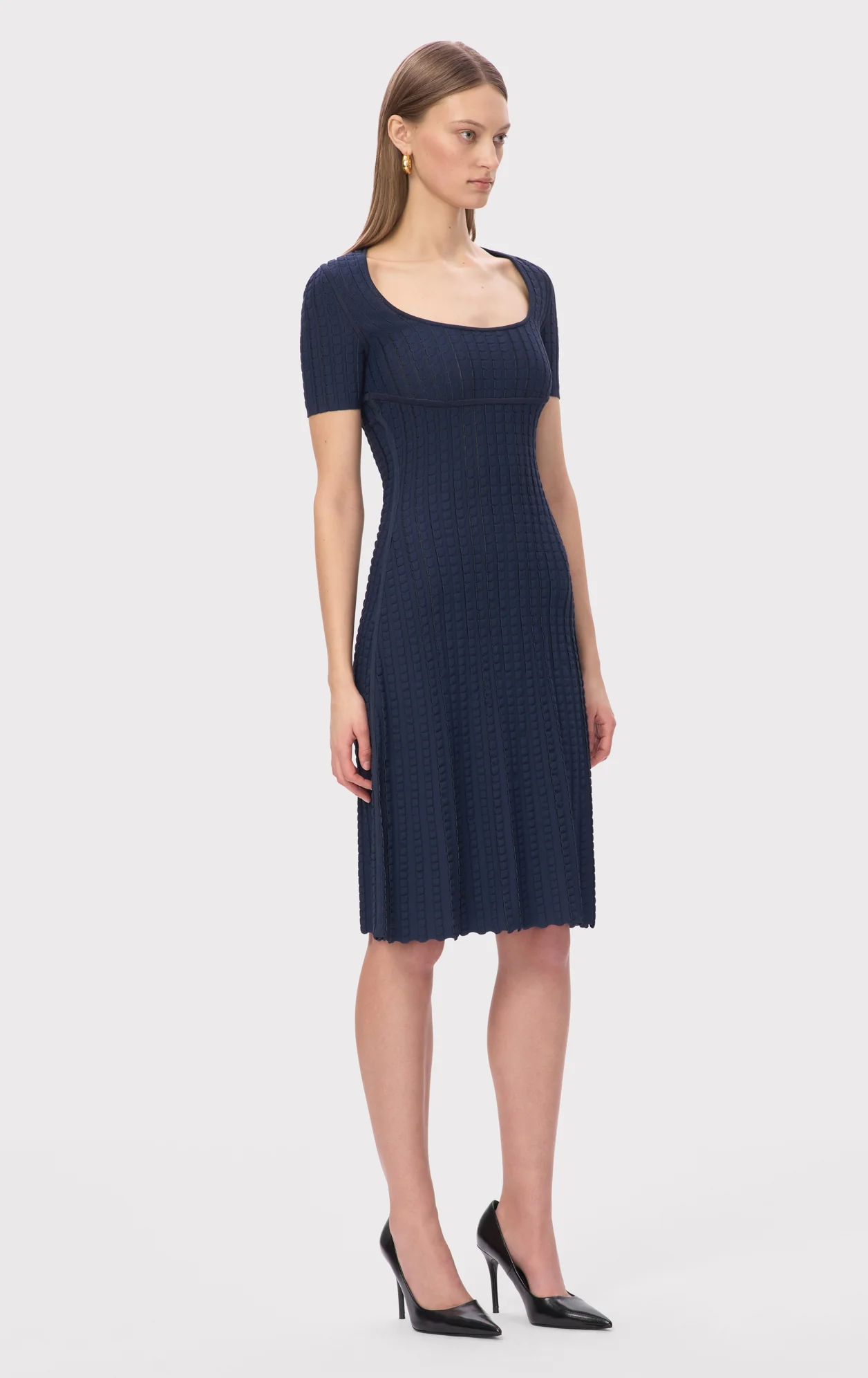 THE CALISTA DRESS - Image 3