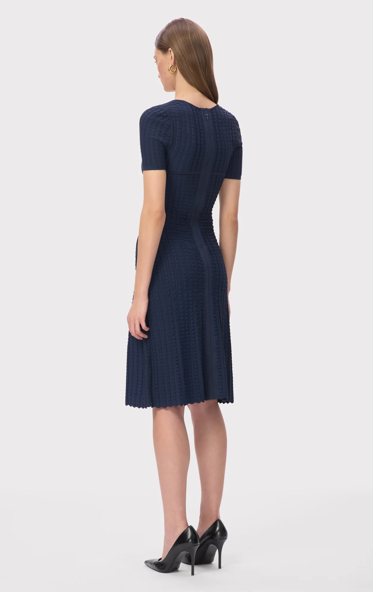 THE CALISTA DRESS - Image 4