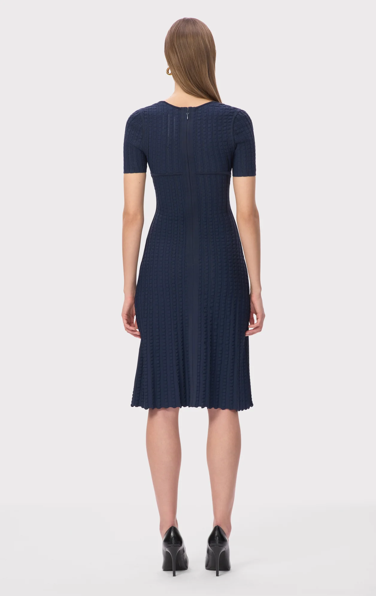 THE CALISTA DRESS - Image 5