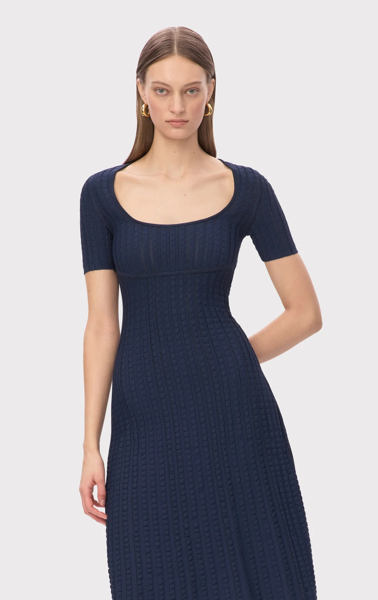 THE CALISTA DRESS - Image 6