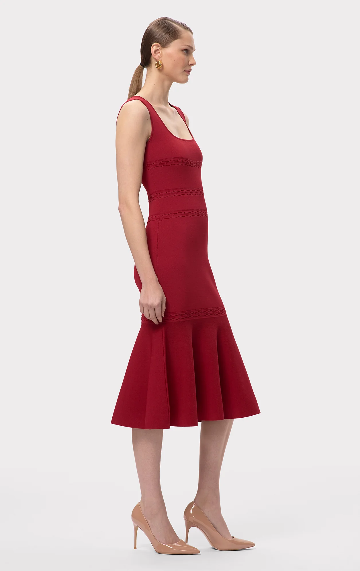 THE CAMILLE DRESS - Image 3