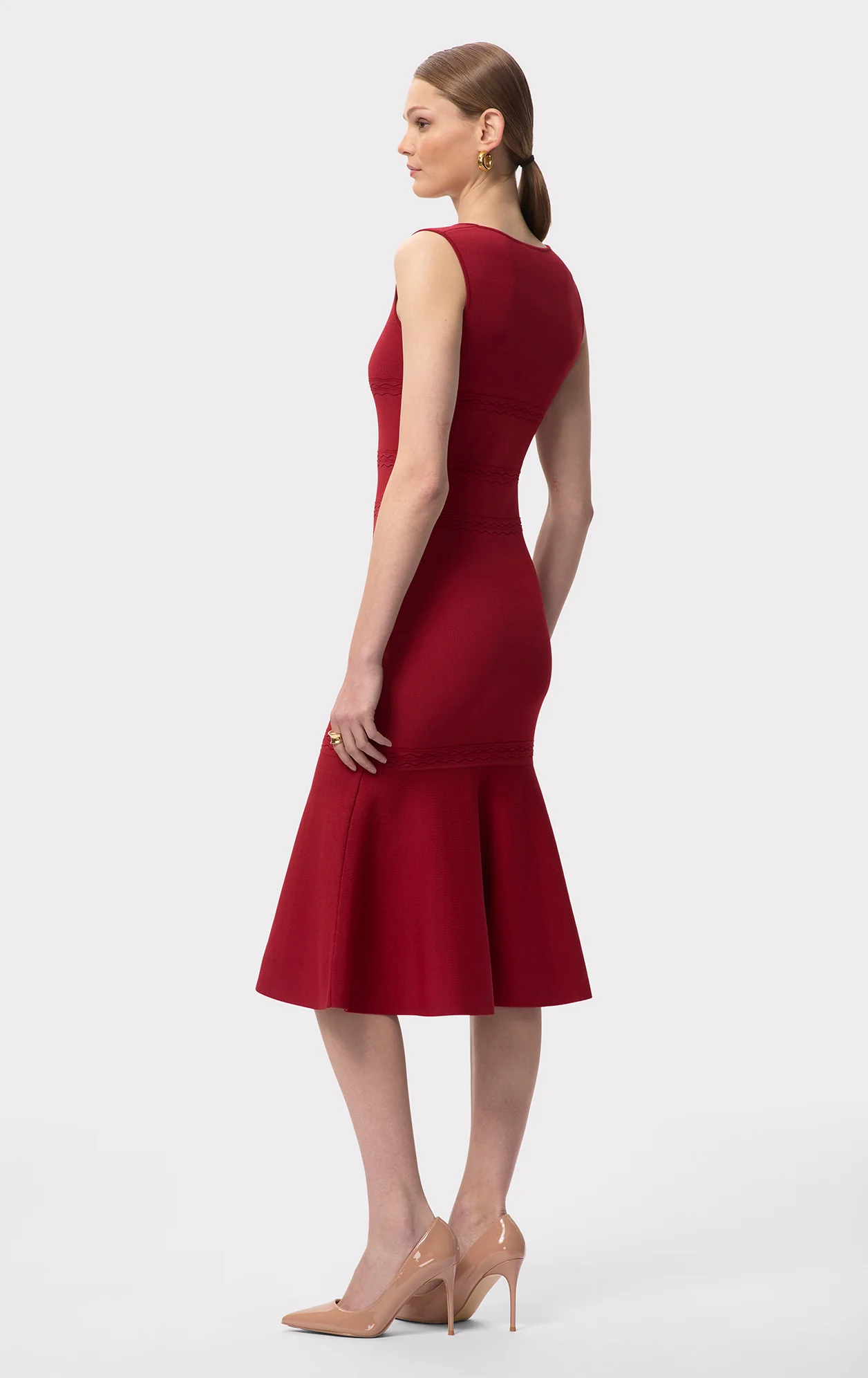 THE CAMILLE DRESS - Image 4