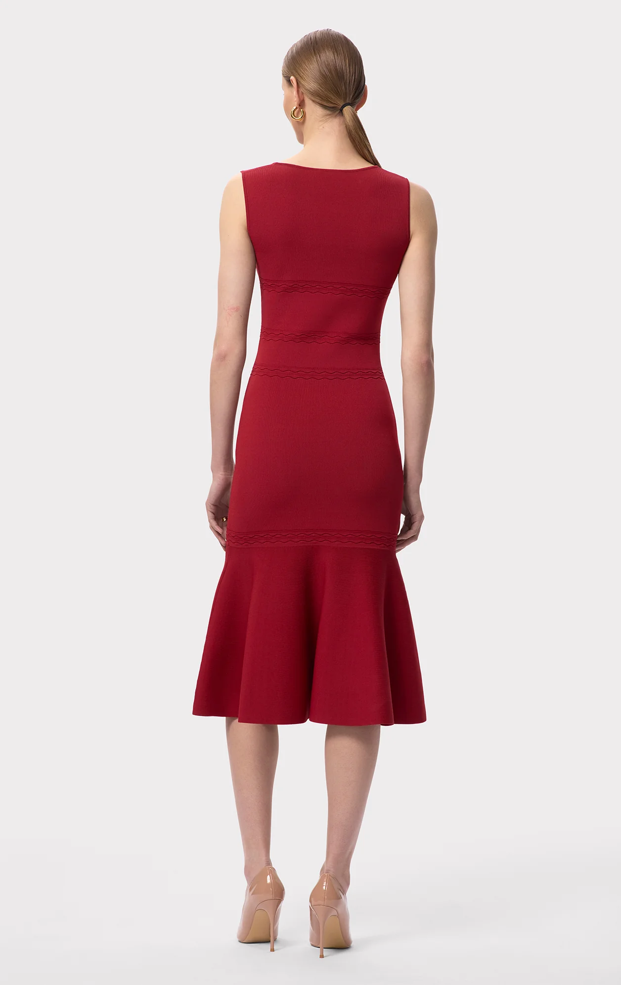 THE CAMILLE DRESS - Image 5