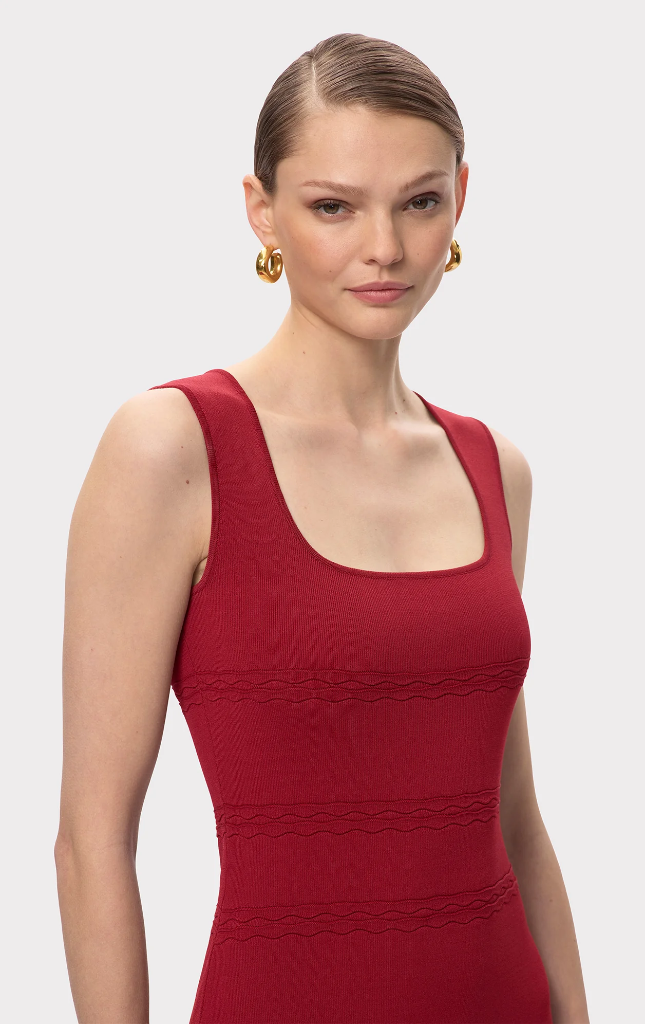 THE CAMILLE DRESS - Image 6