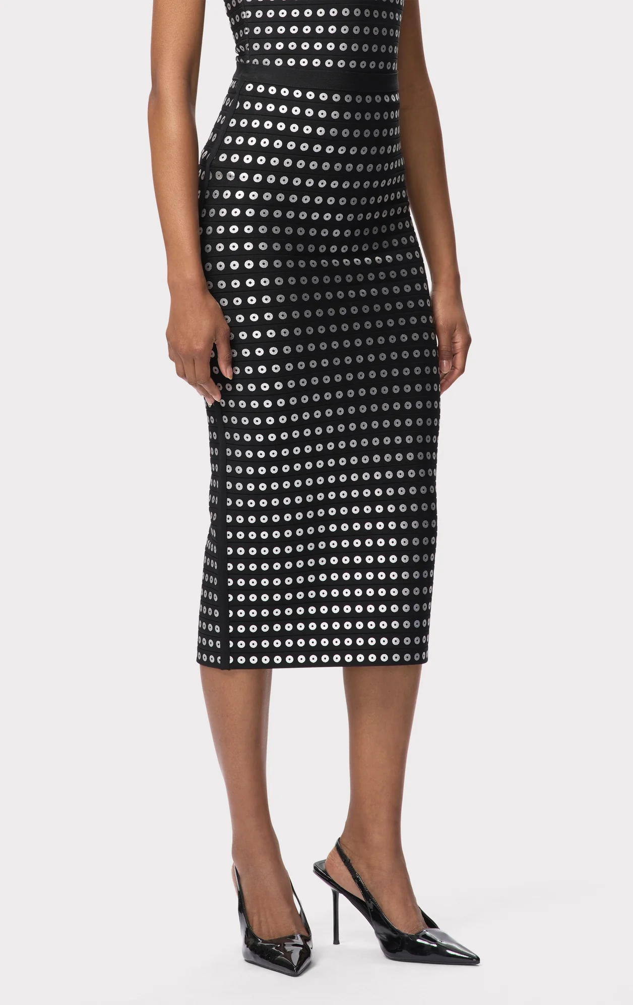 THE CARINA SKIRT - Image 3