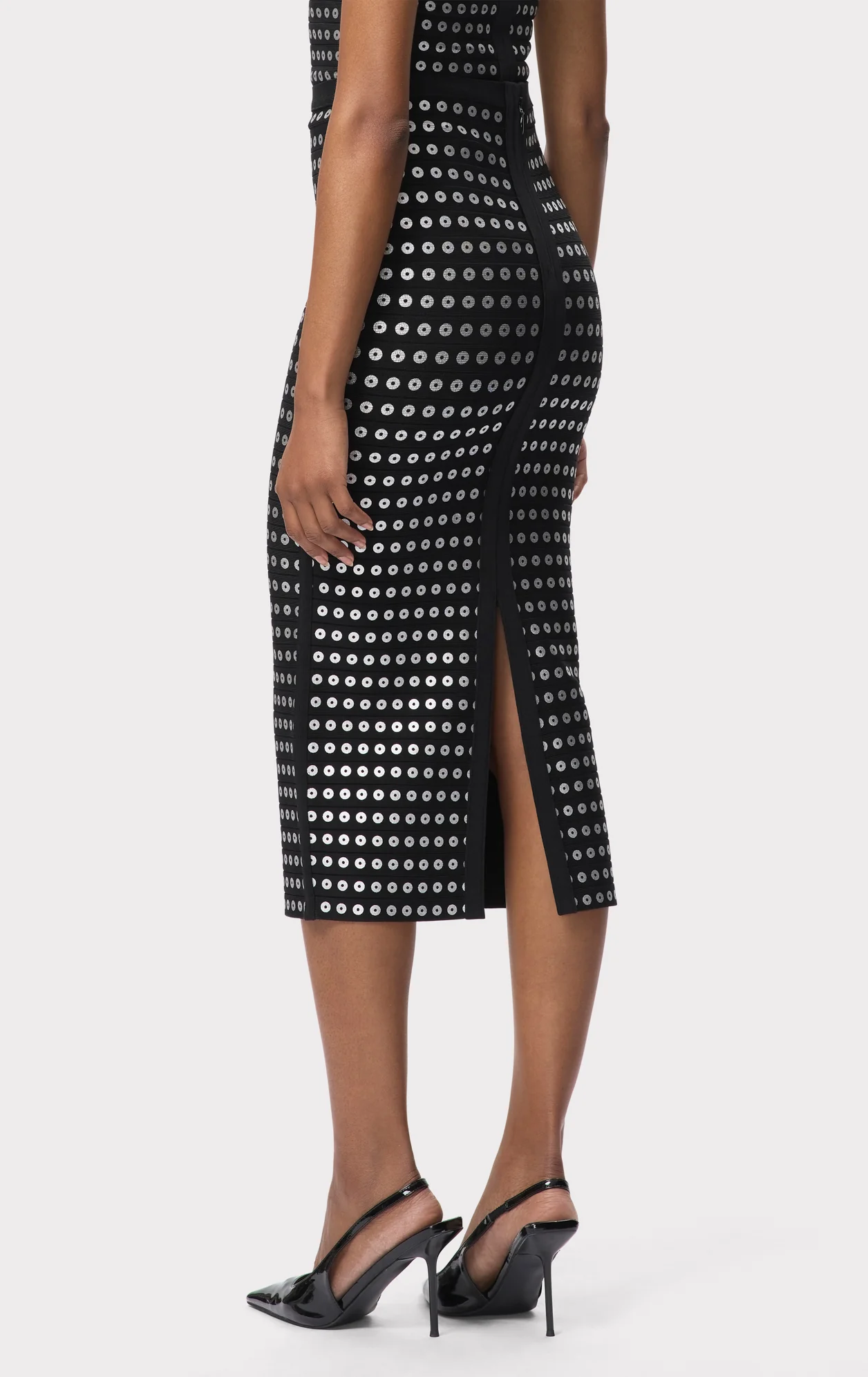 THE CARINA SKIRT - Image 4