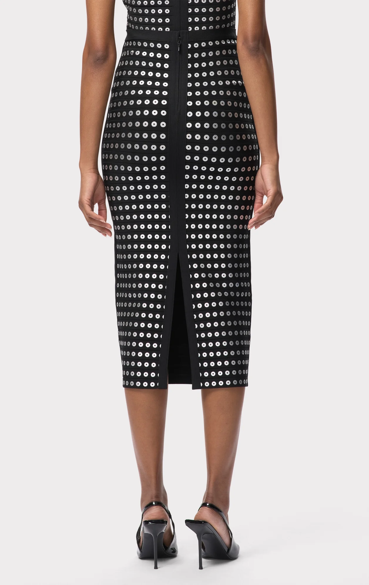 THE CARINA SKIRT - Image 5