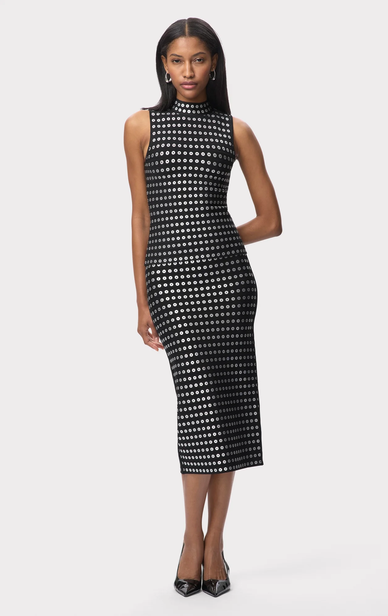 THE CARINA SKIRT - Image 6