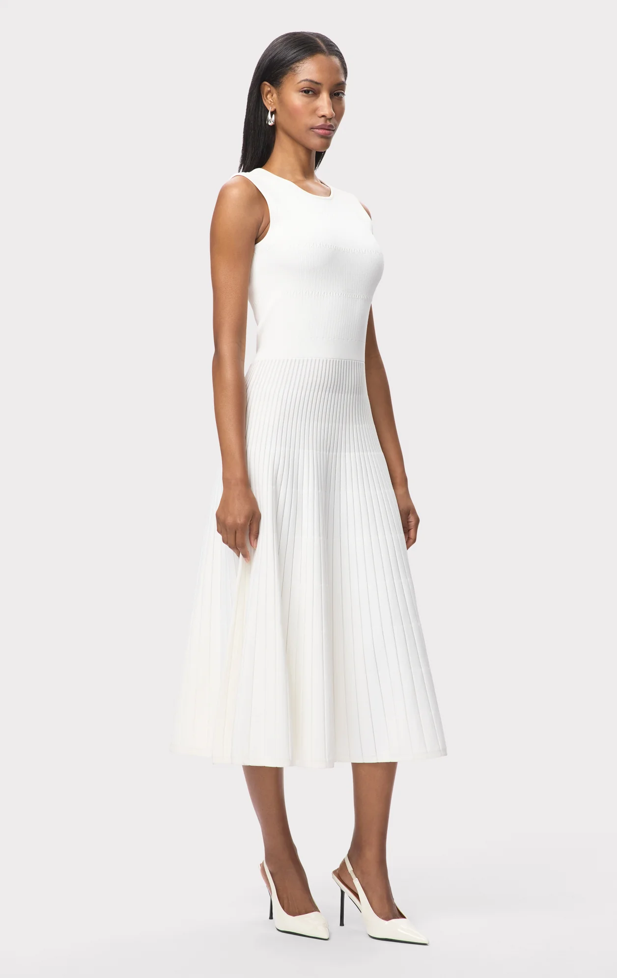 THE CASSIA DRESS - Image 3