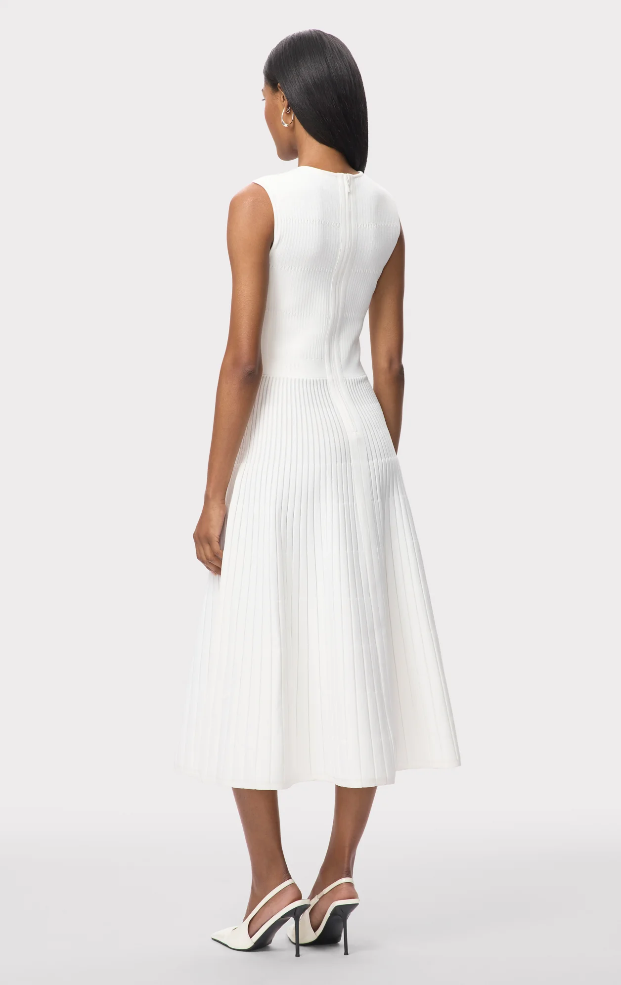 THE CASSIA DRESS - Image 4