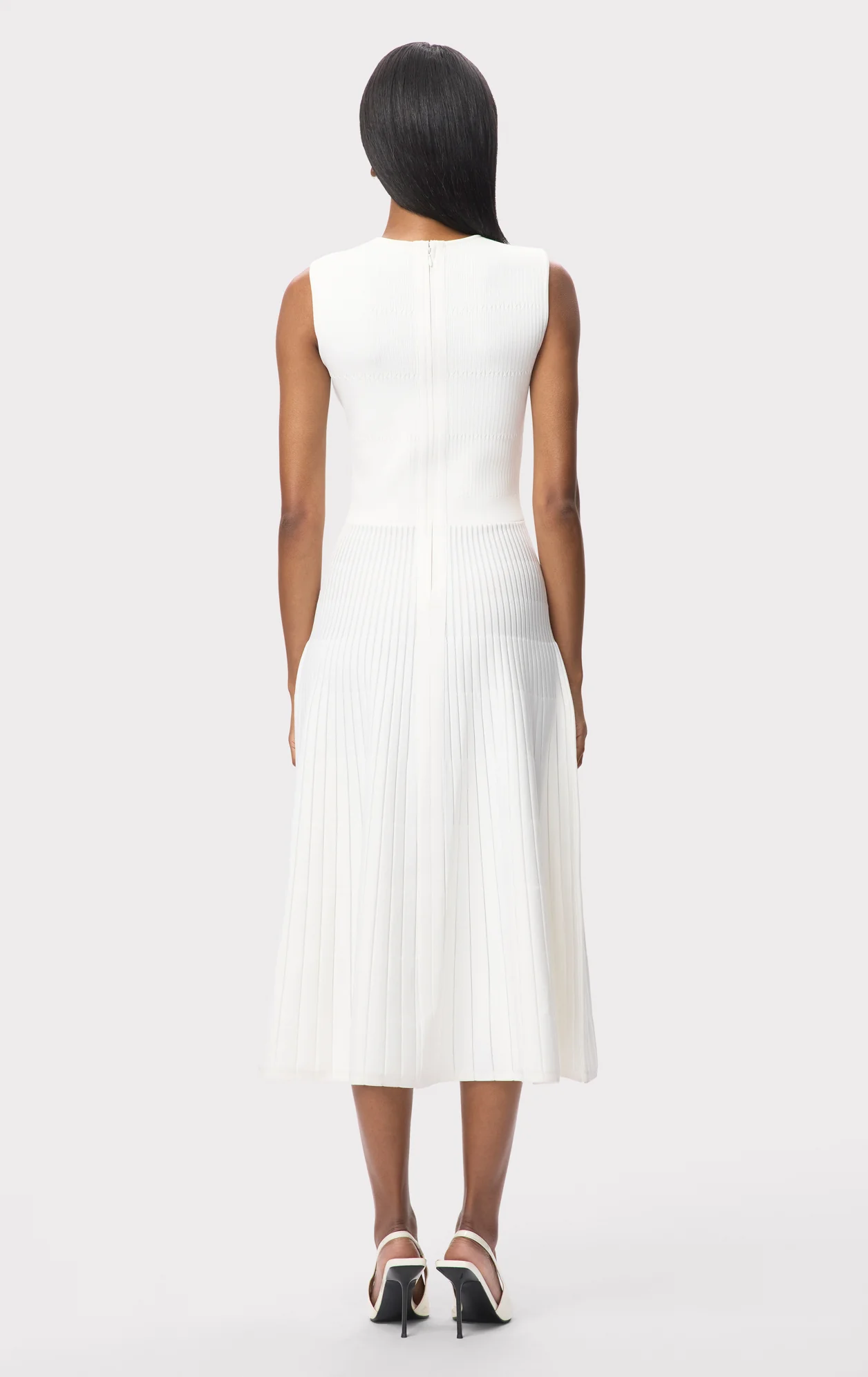 THE CASSIA DRESS - Image 5
