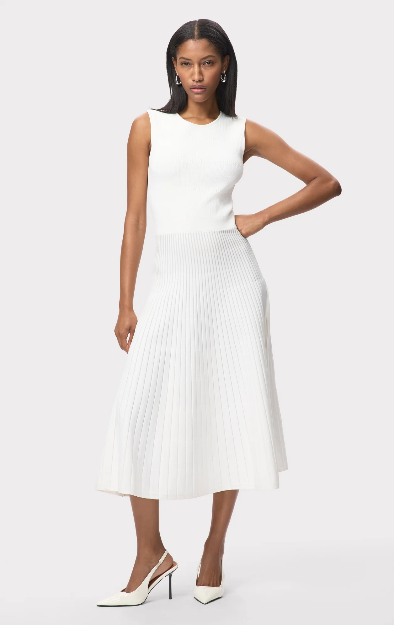 THE CASSIA DRESS - Image 6