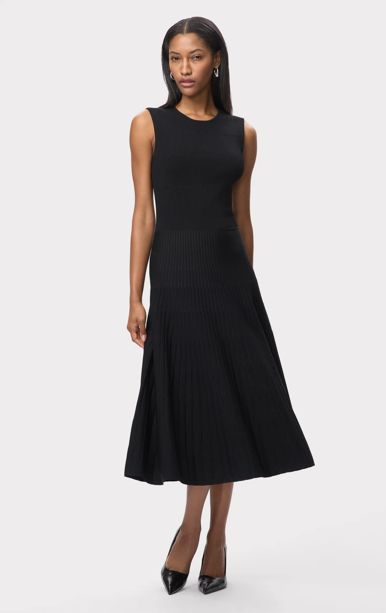 THE CASSIA DRESS - Image 3