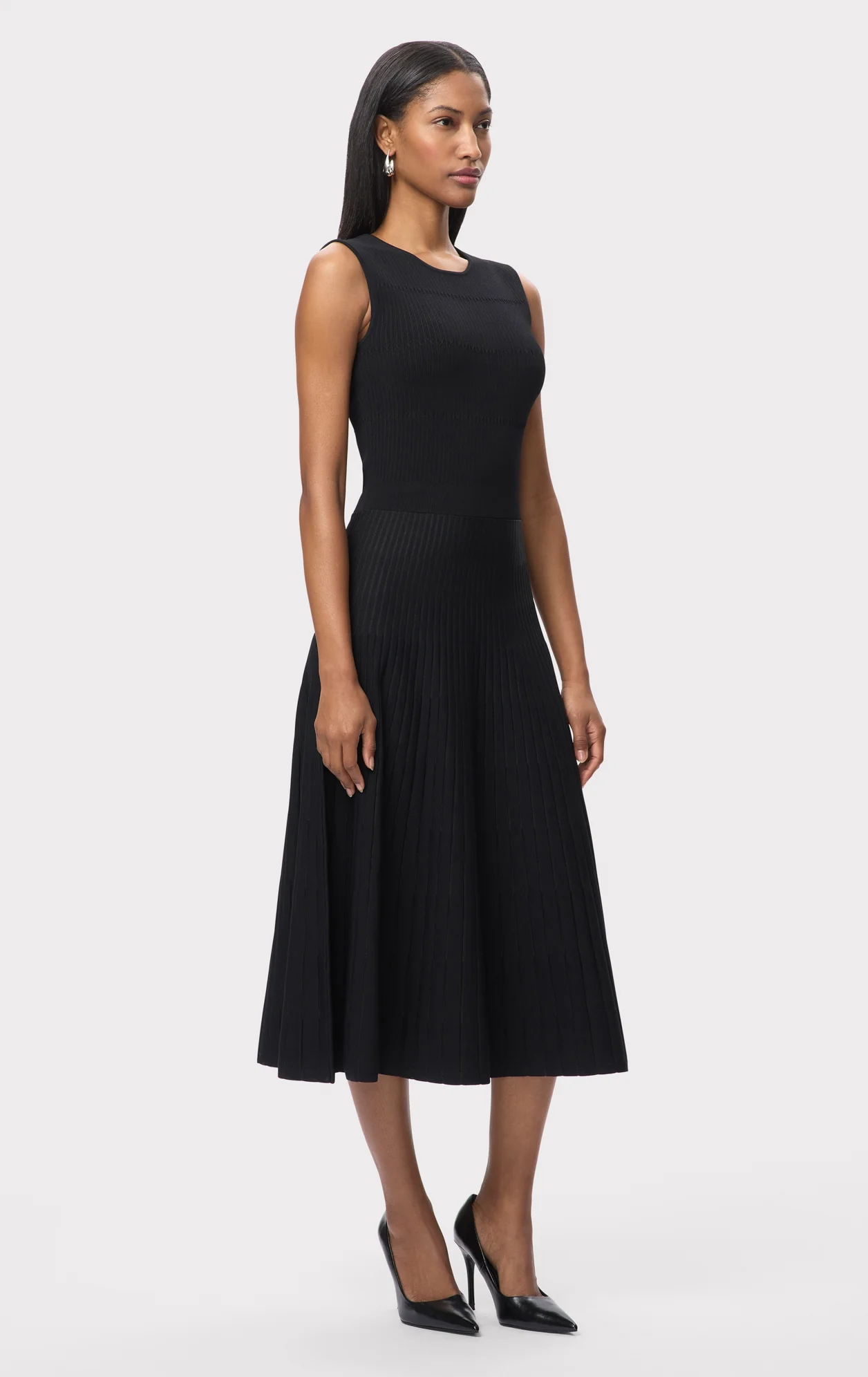 THE CASSIA DRESS - Image 4