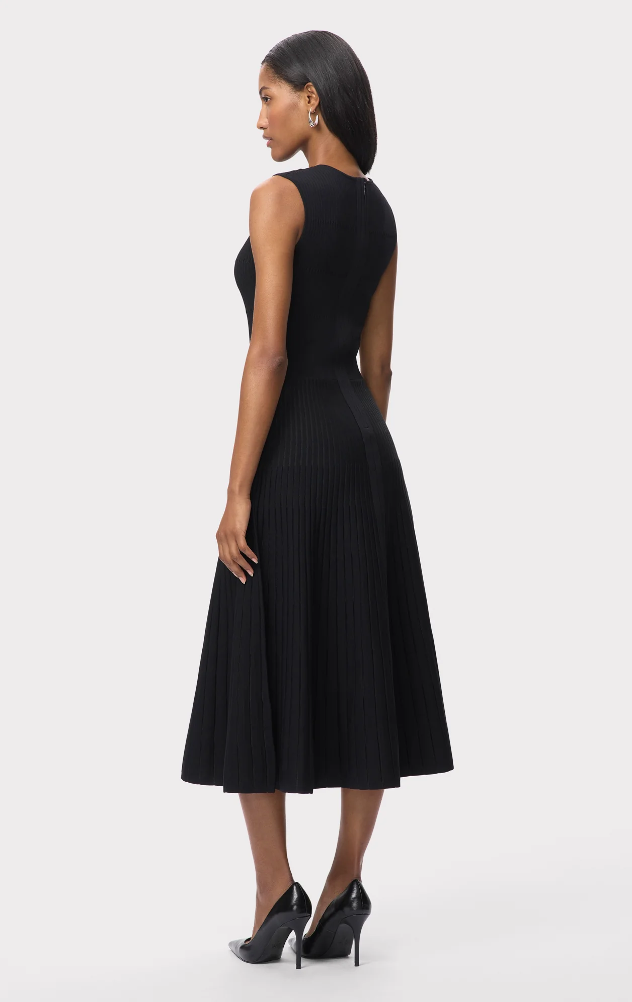 THE CASSIA DRESS - Image 5