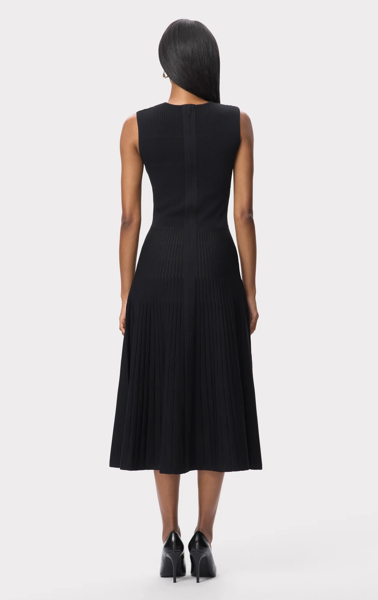 THE CASSIA DRESS - Image 6