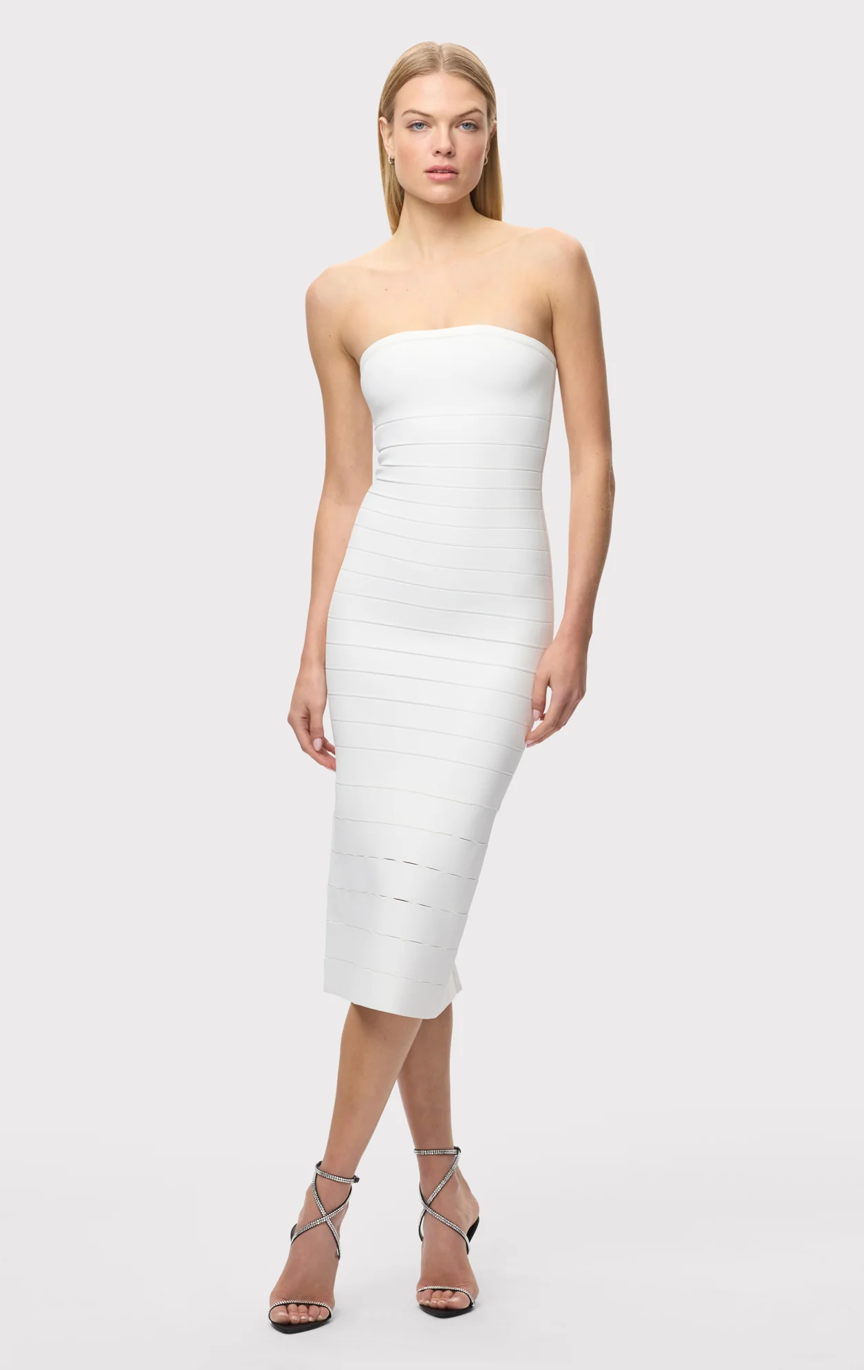 THE CASSIDY DRESS - Image 4