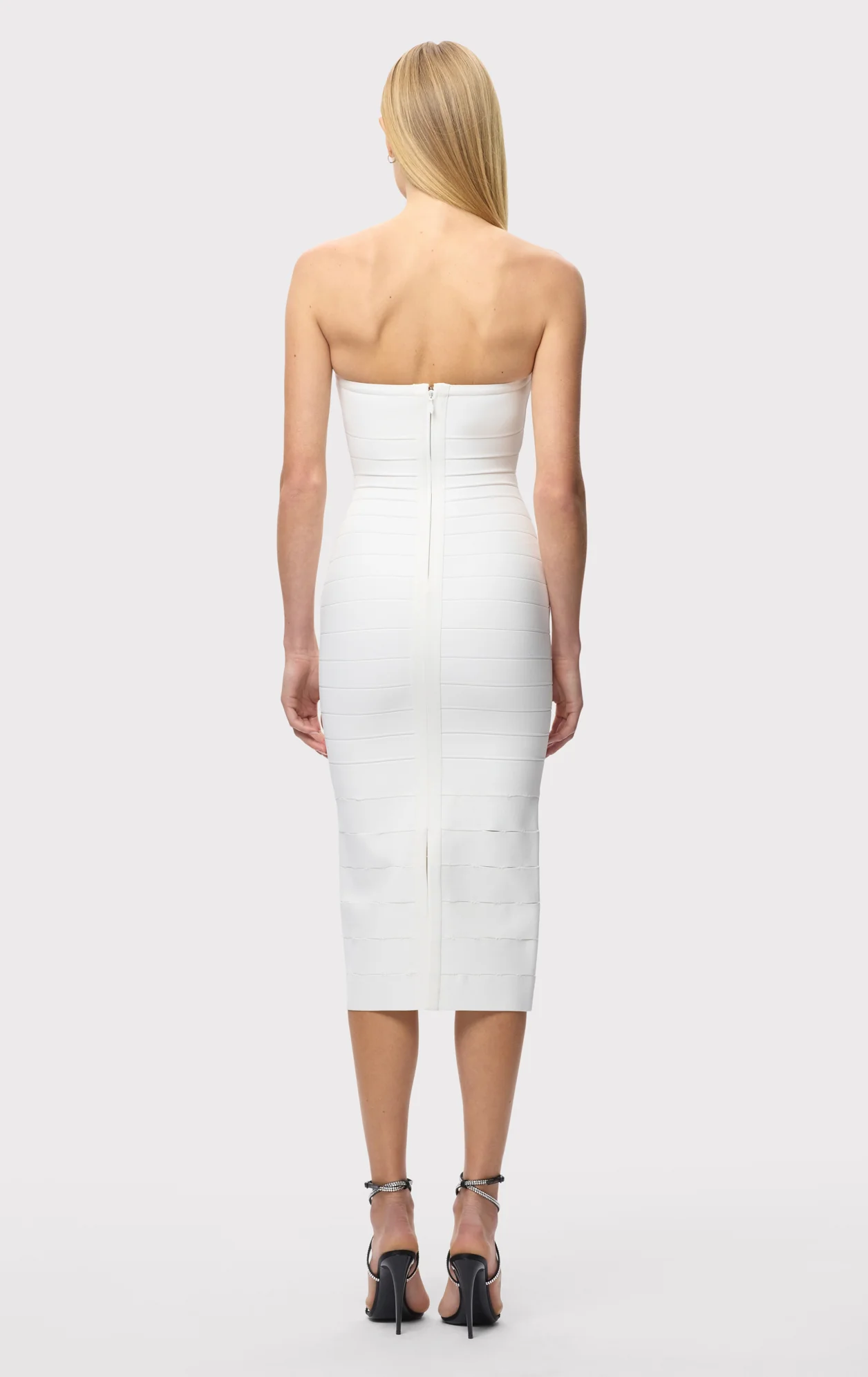 THE CASSIDY DRESS - Image 6