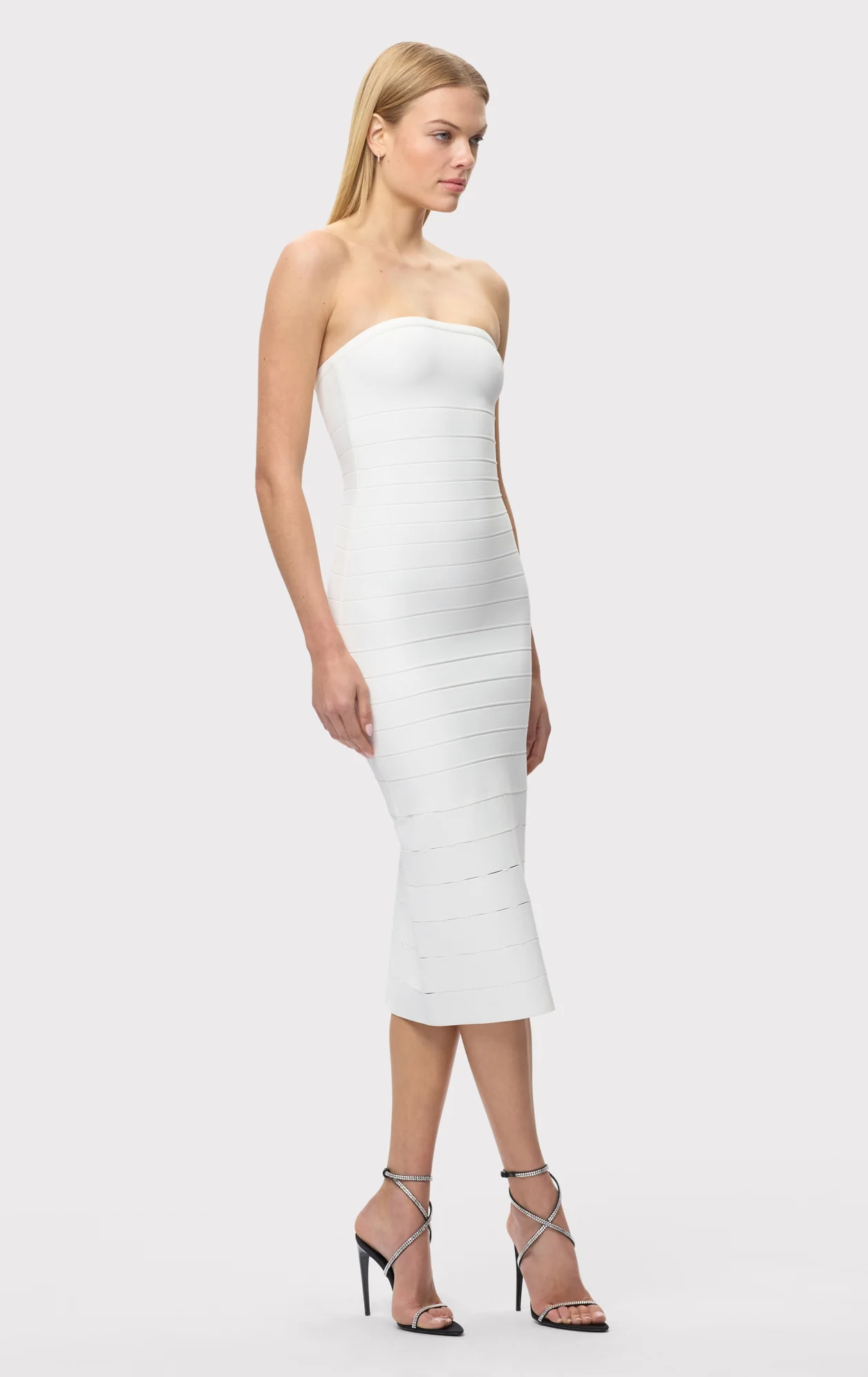 THE CASSIDY DRESS - Image 7