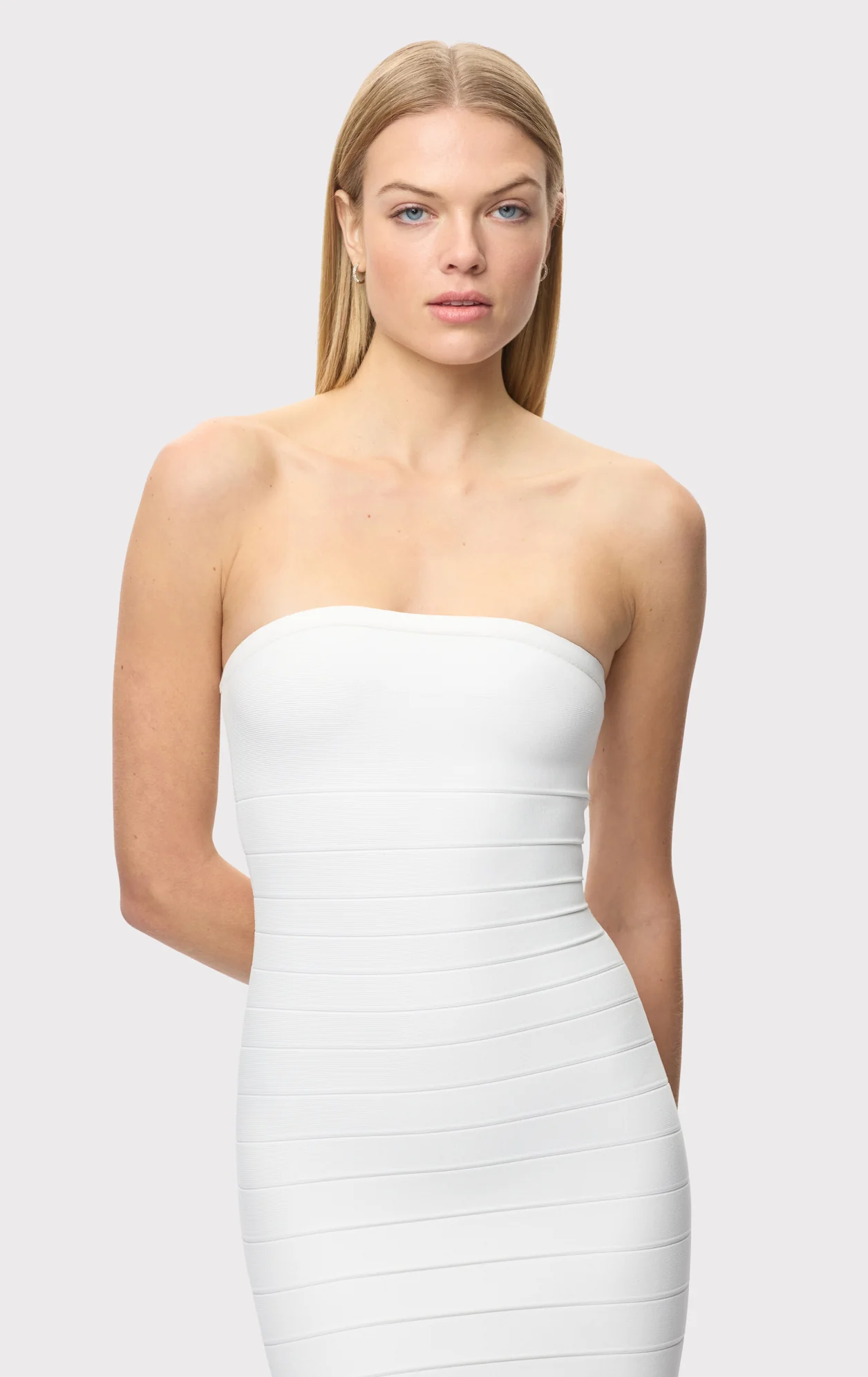 THE CASSIDY DRESS - Image 8