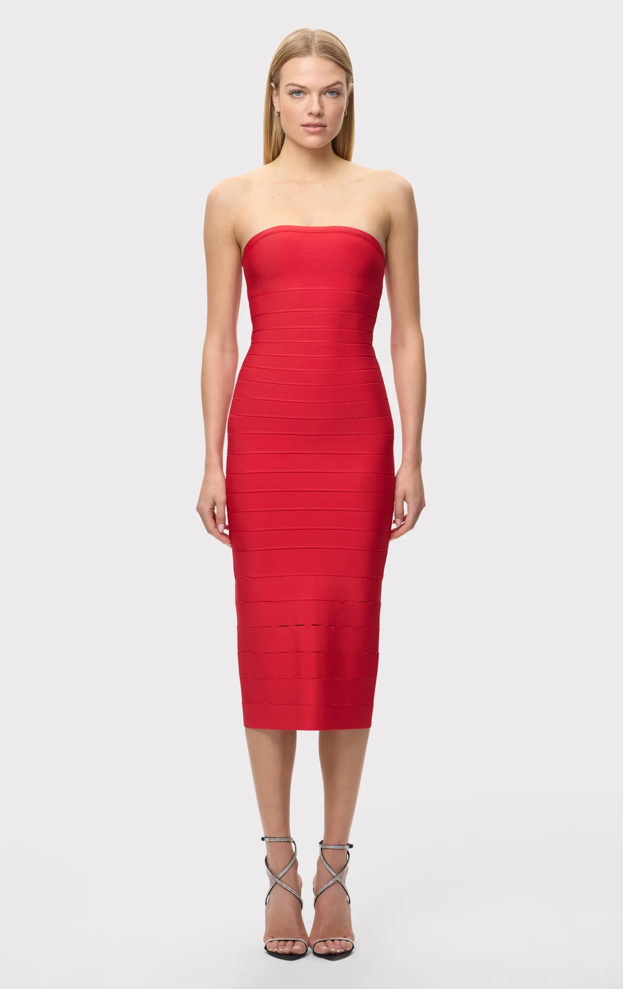 THE CASSIDY DRESS - Image 3