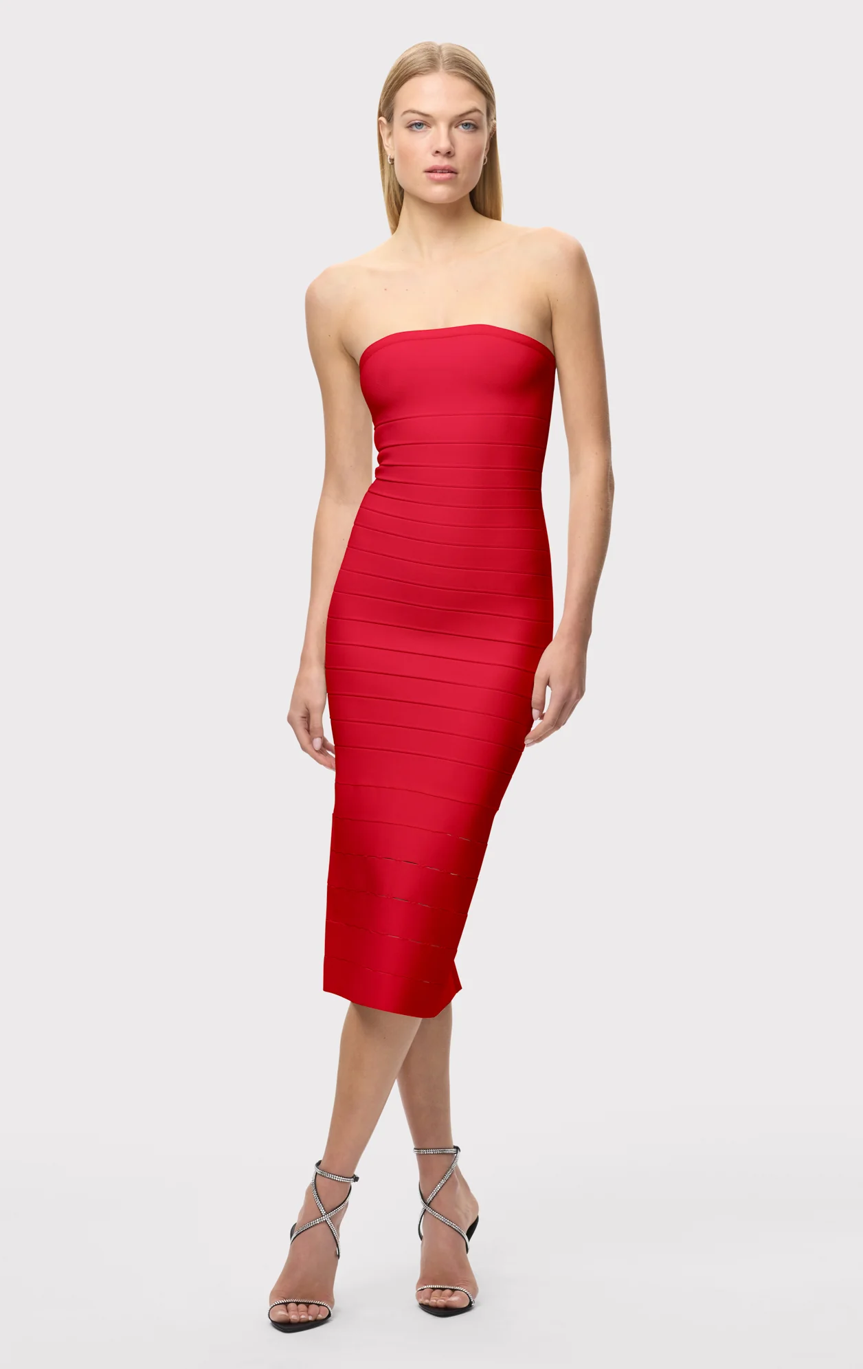 THE CASSIDY DRESS - Image 4