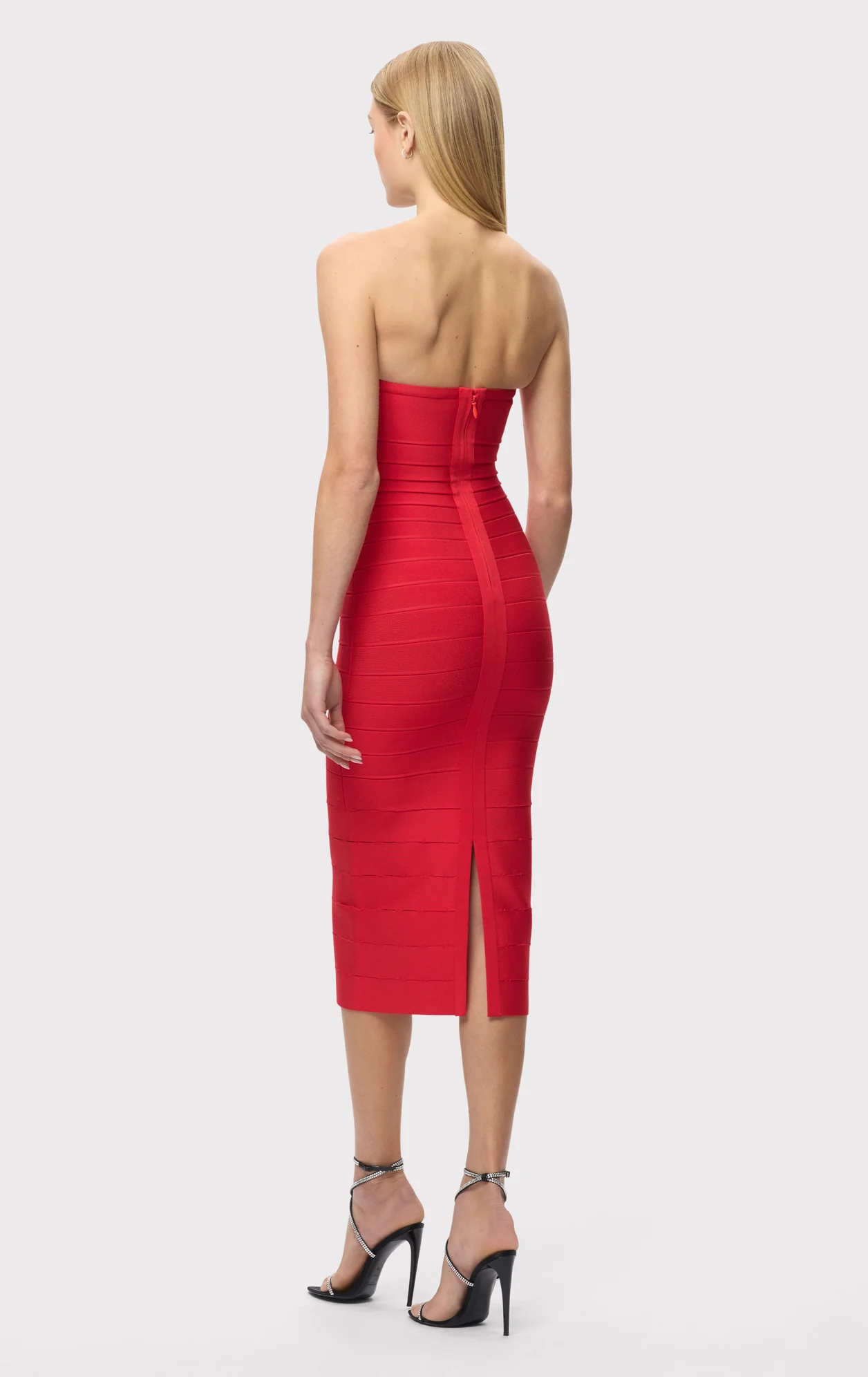 THE CASSIDY DRESS - Image 6