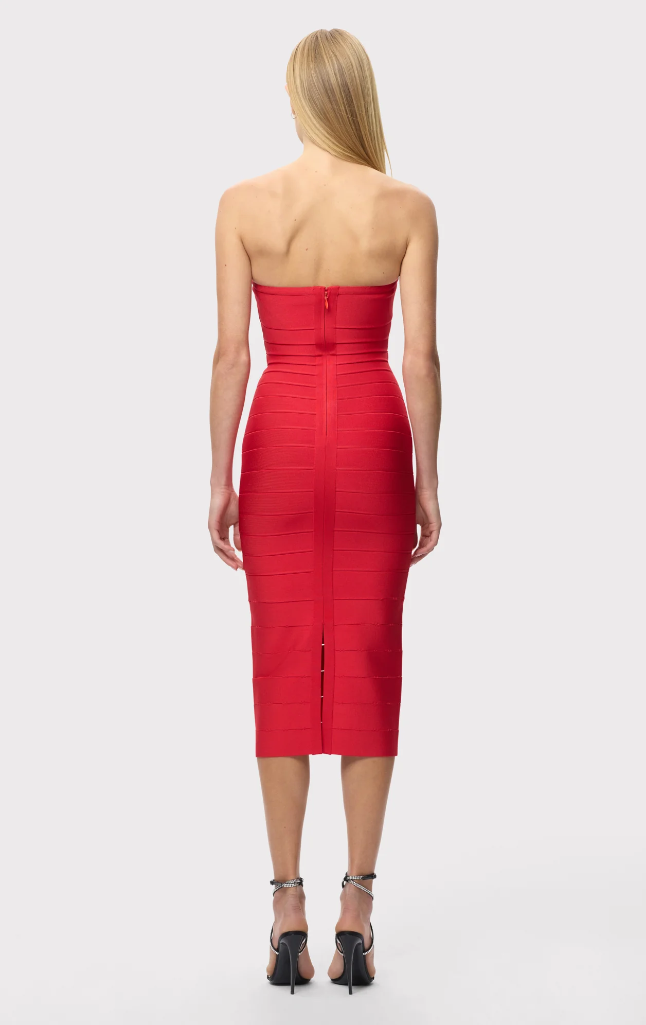 THE CASSIDY DRESS - Image 7